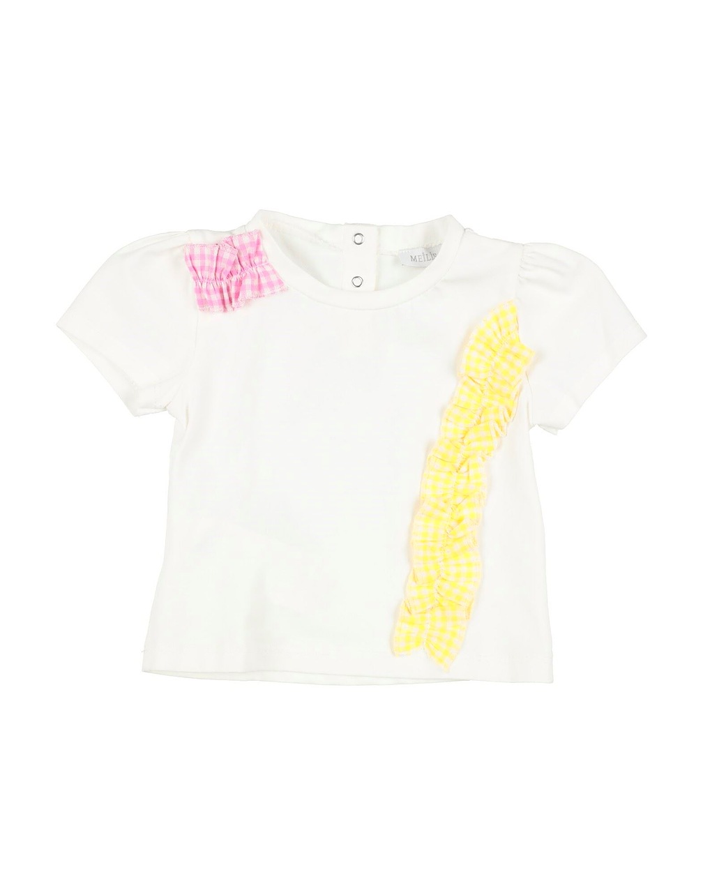 MEILISA BAI - T-shirts