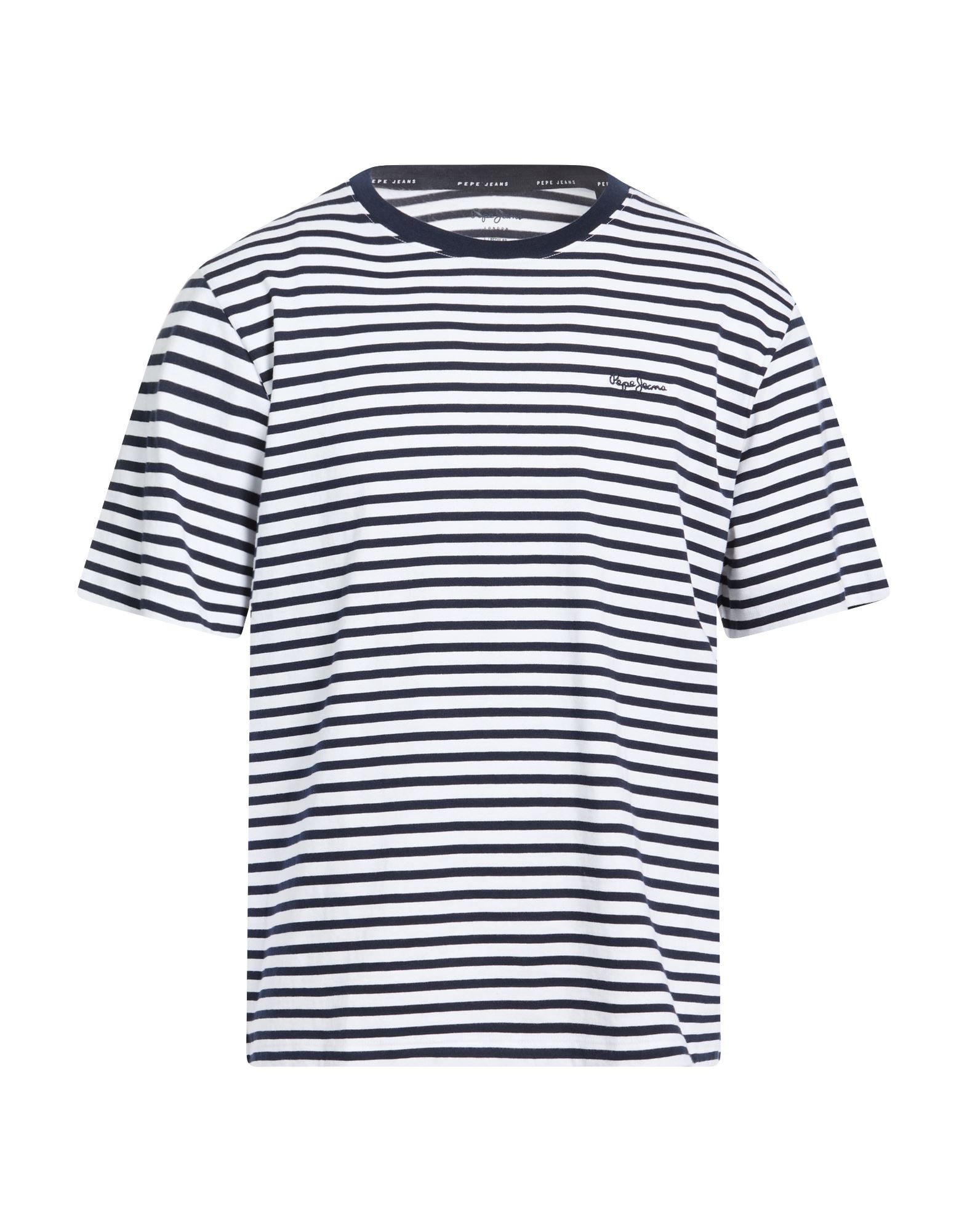 PEPE JEANS - Футболки