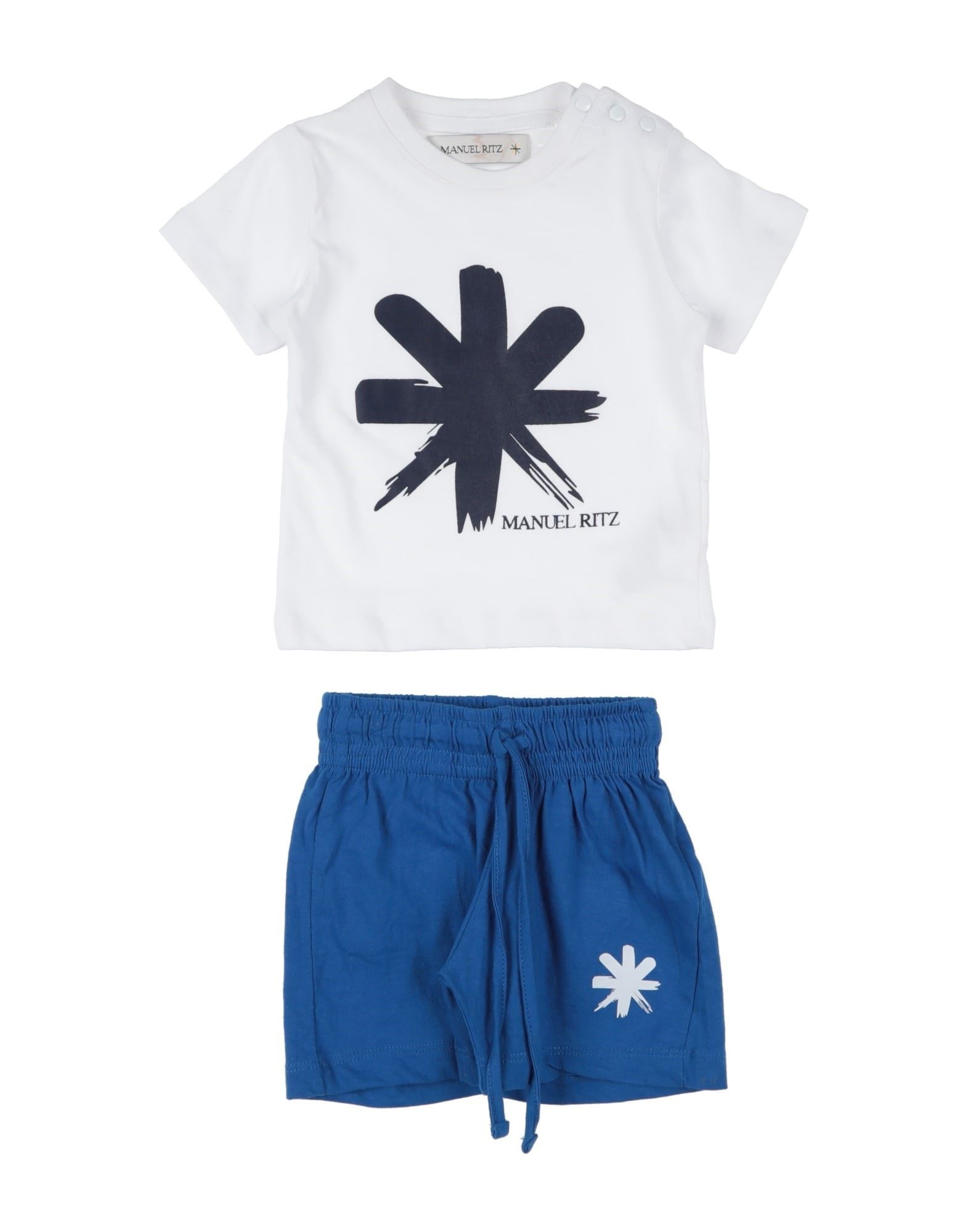 MANUEL RITZ - Комплекты для малышей