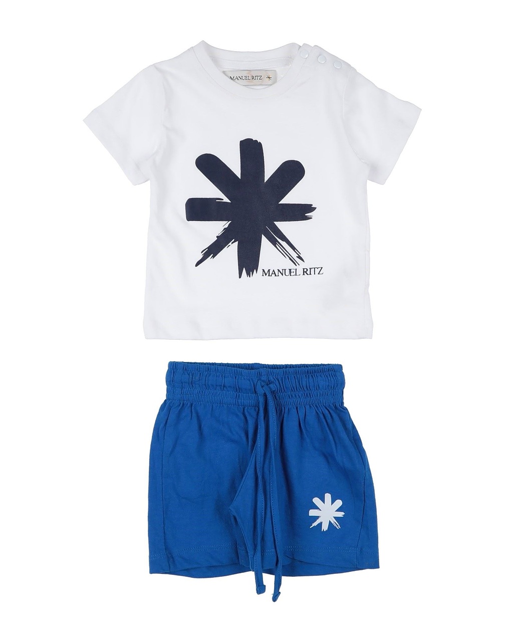 MANUEL RITZ - Baby sets