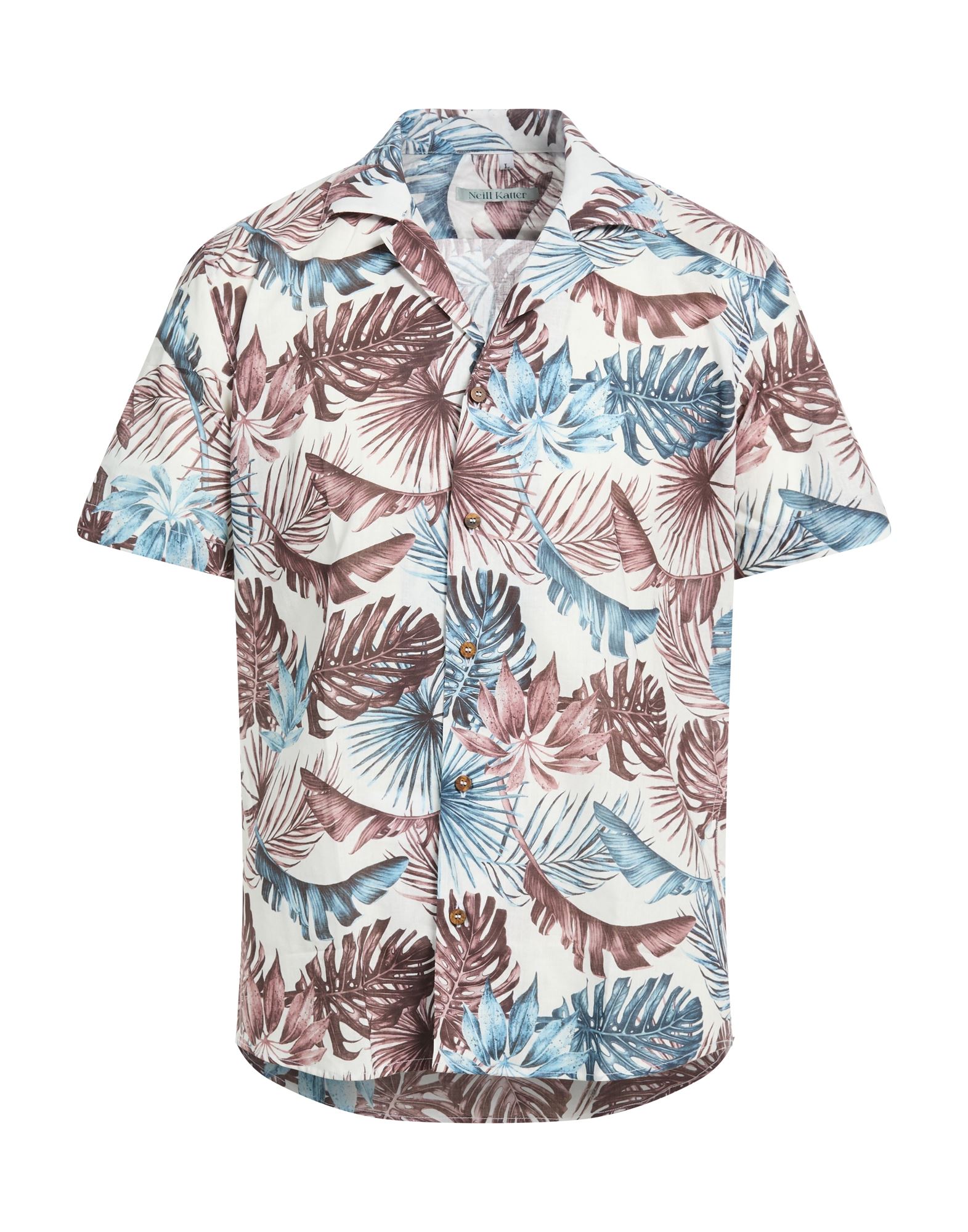 NEILL KATTER - Shirts