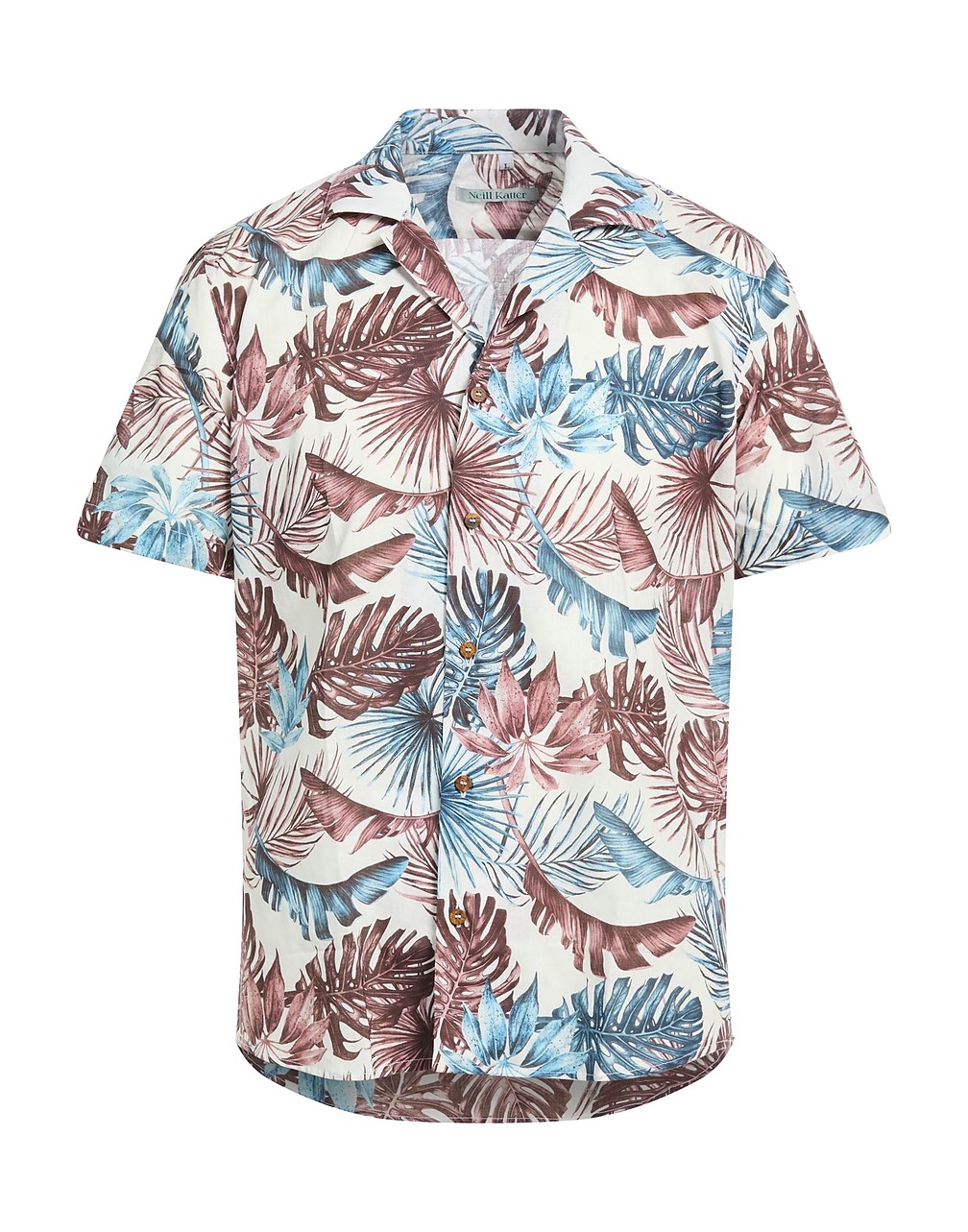 NEILL KATTER - Shirts