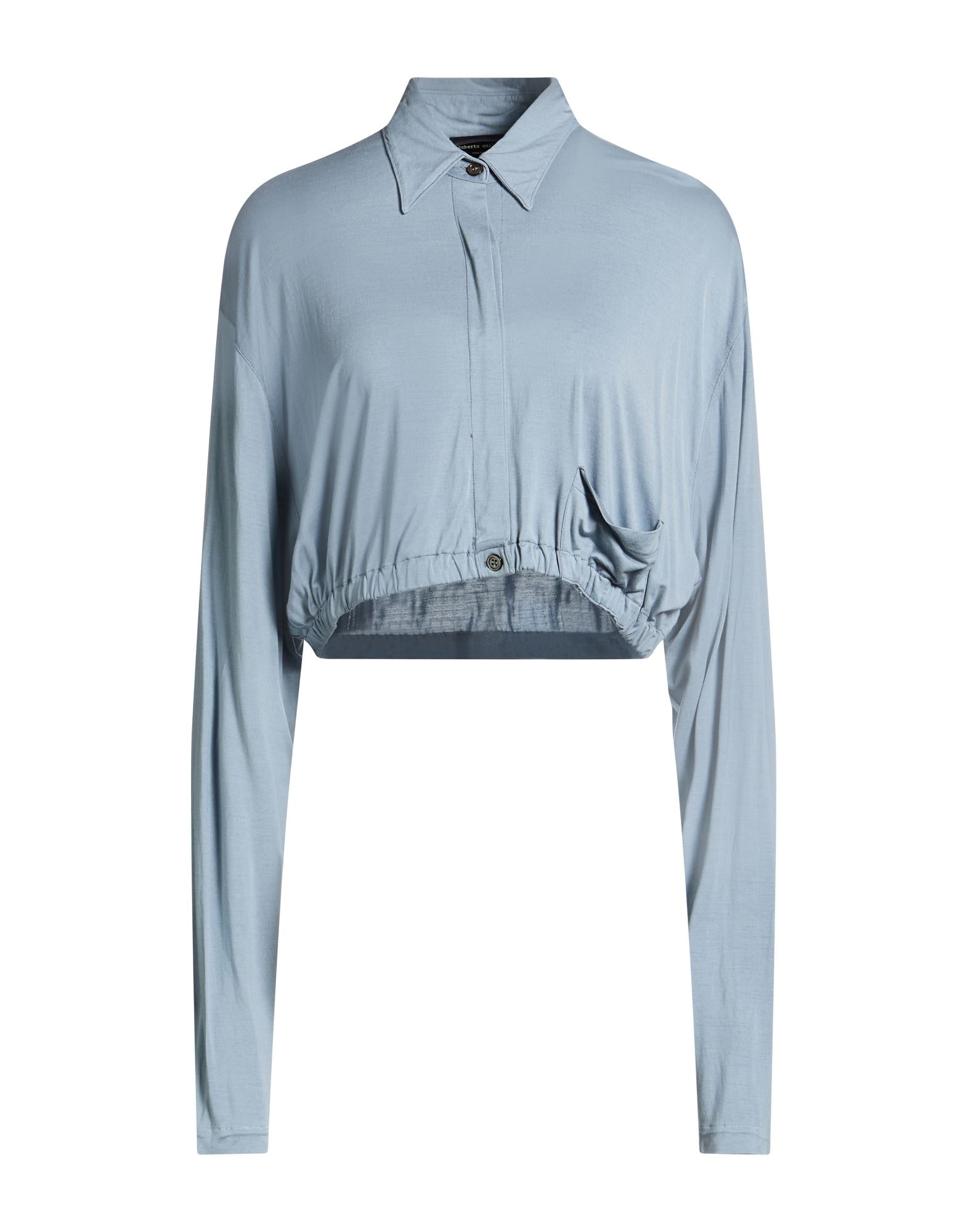 ROBERTO COLLINA - Shirts