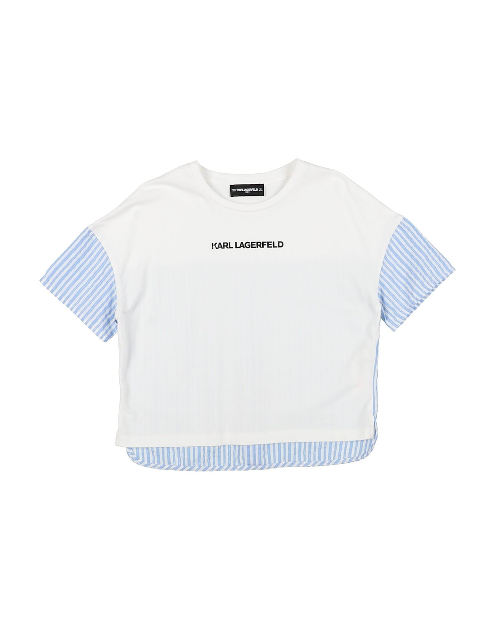 KARL LAGERFELD - T-shirts