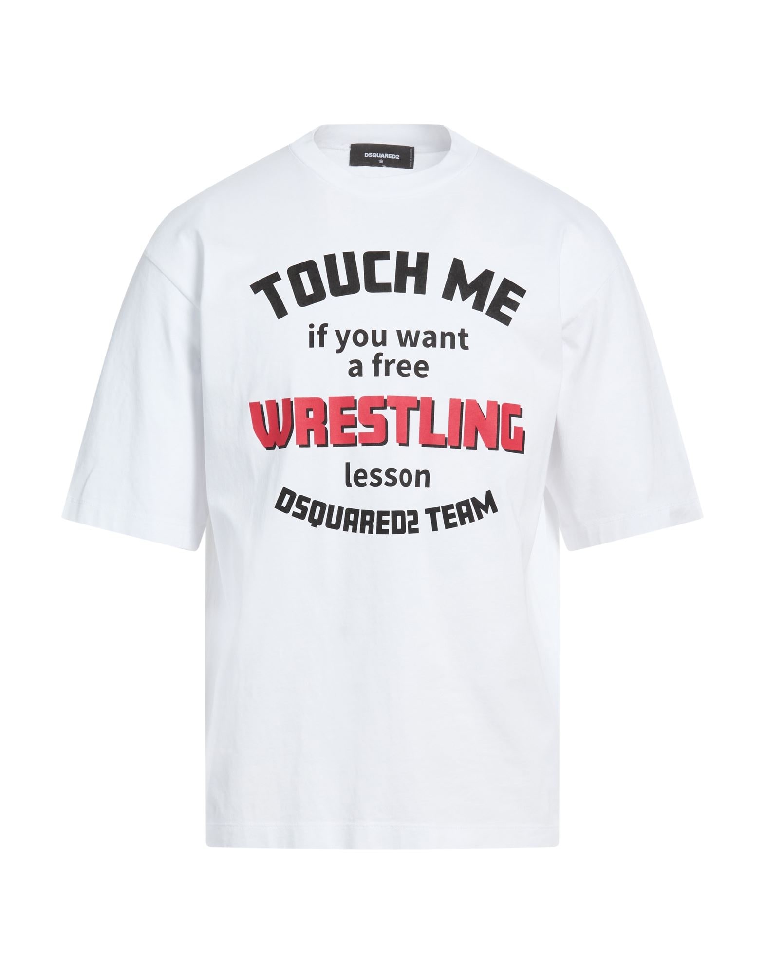 DSQUARED2 - T-shirts