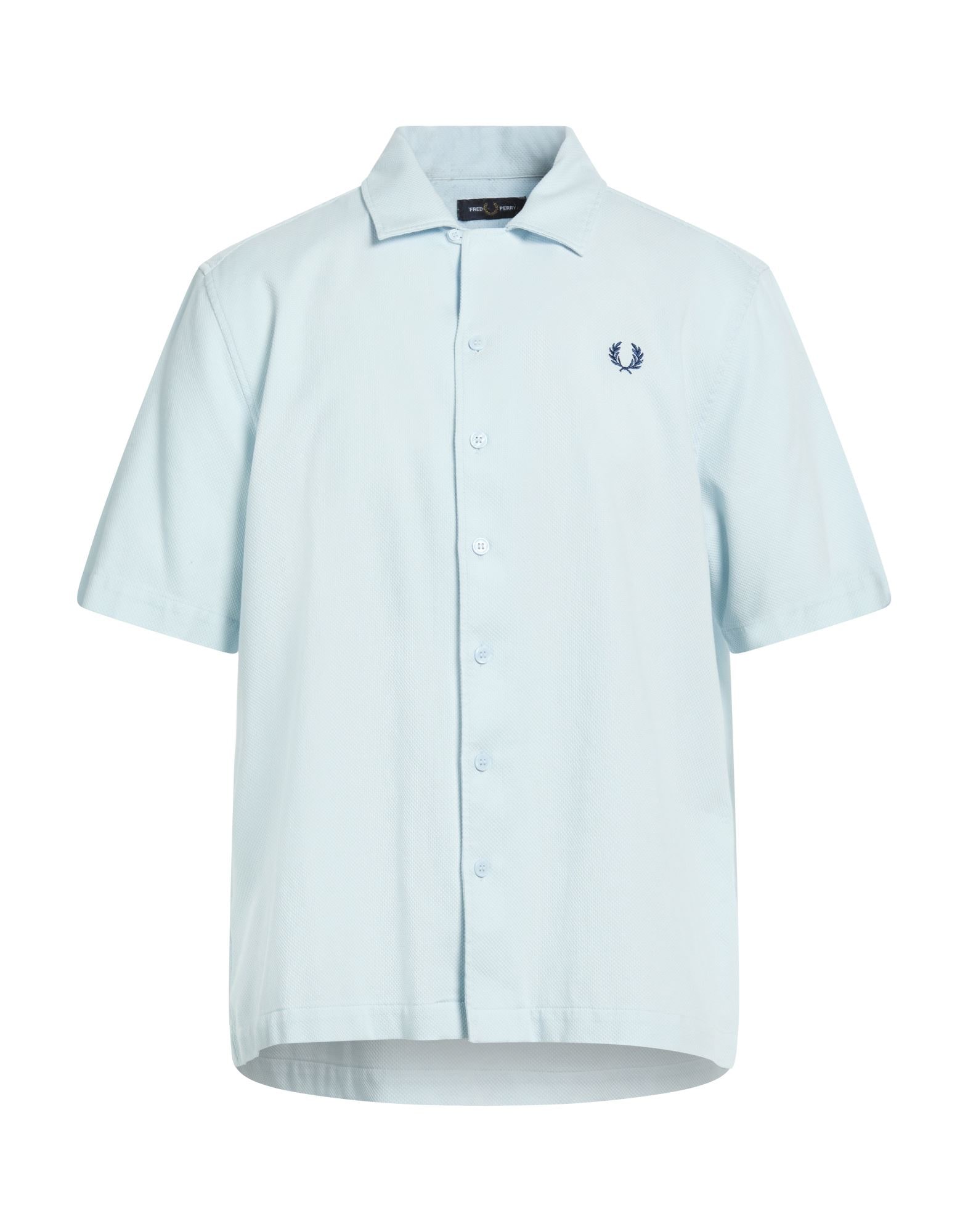 FRED PERRY - Рубашки 