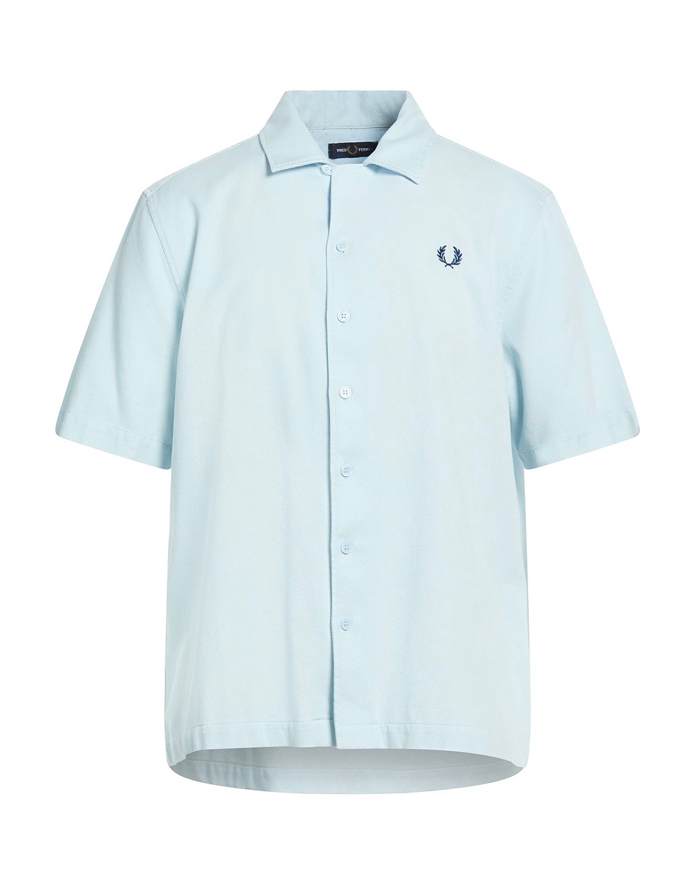 FRED PERRY - Shirts