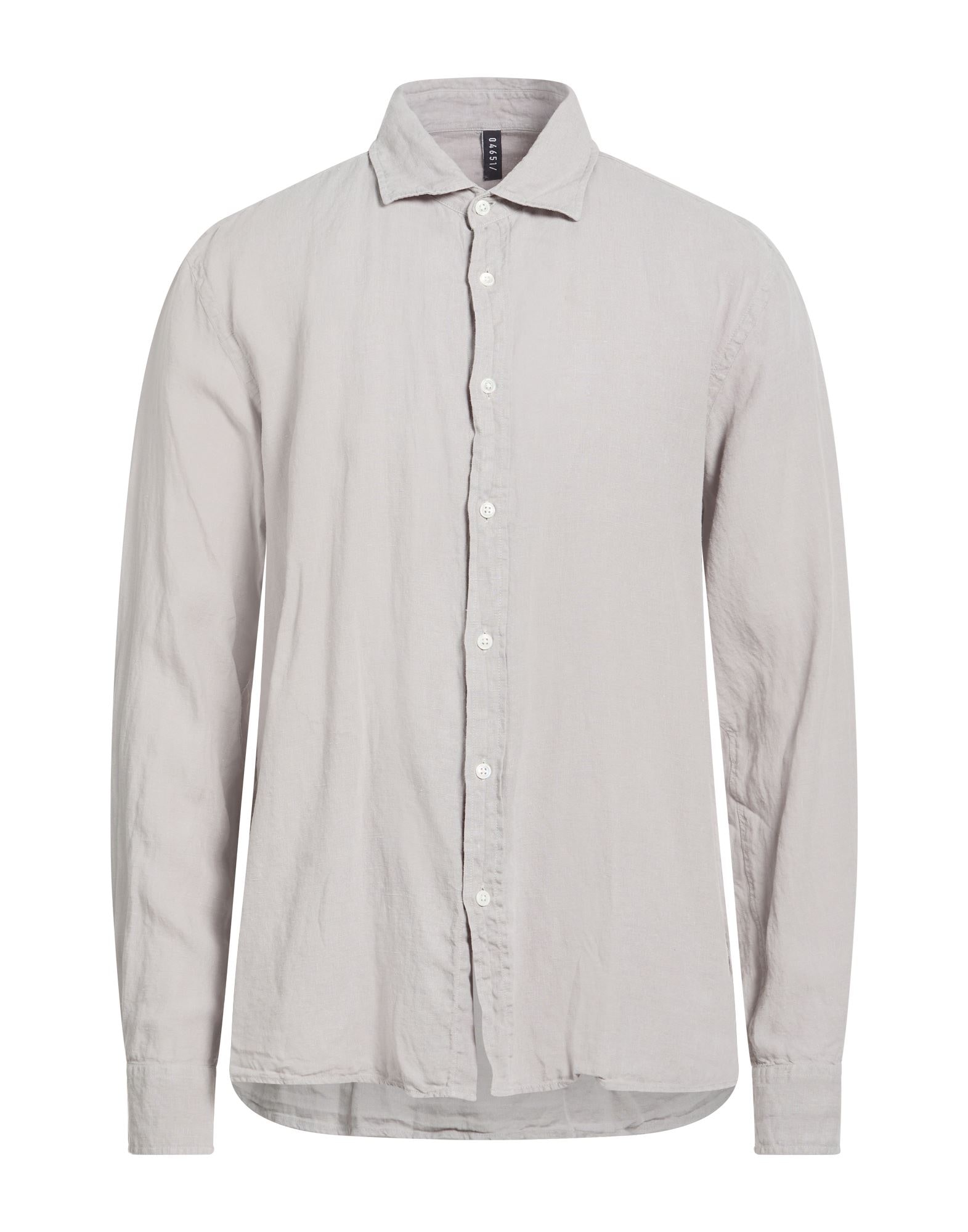 04651/A TRIP IN A BAG - Camisas