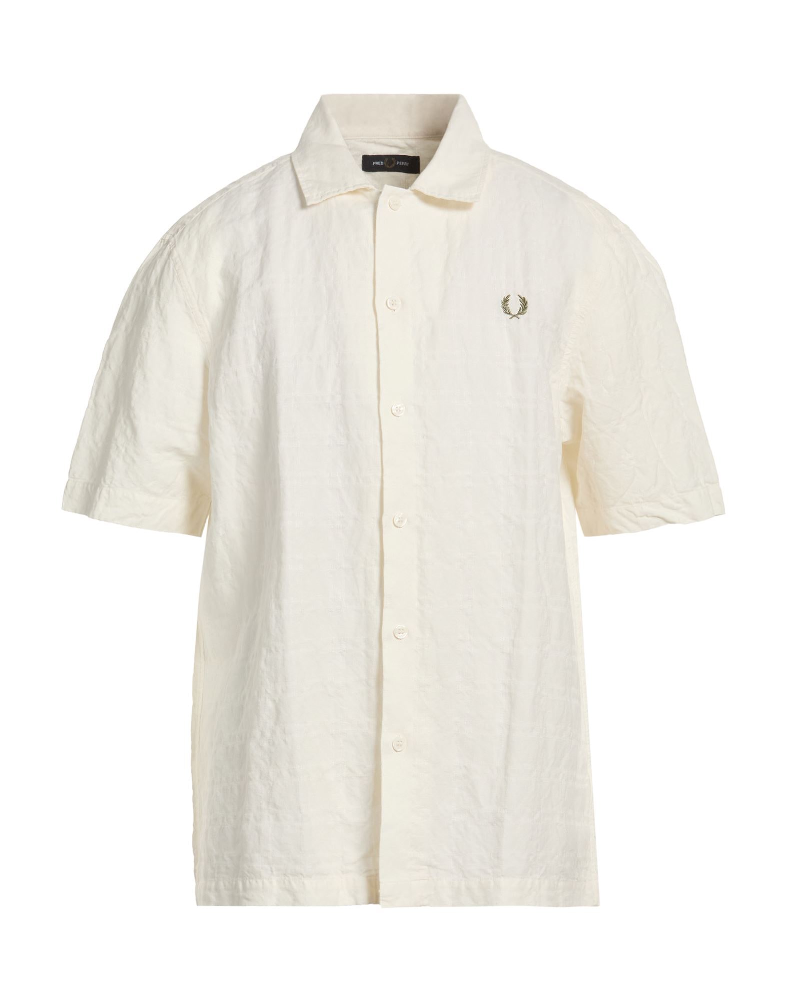 FRED PERRY - Shirts