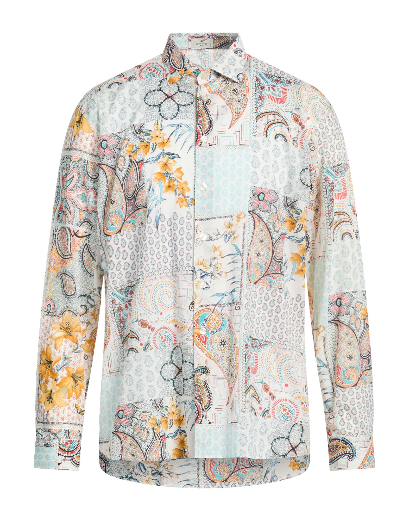 ETRO - Shirts
