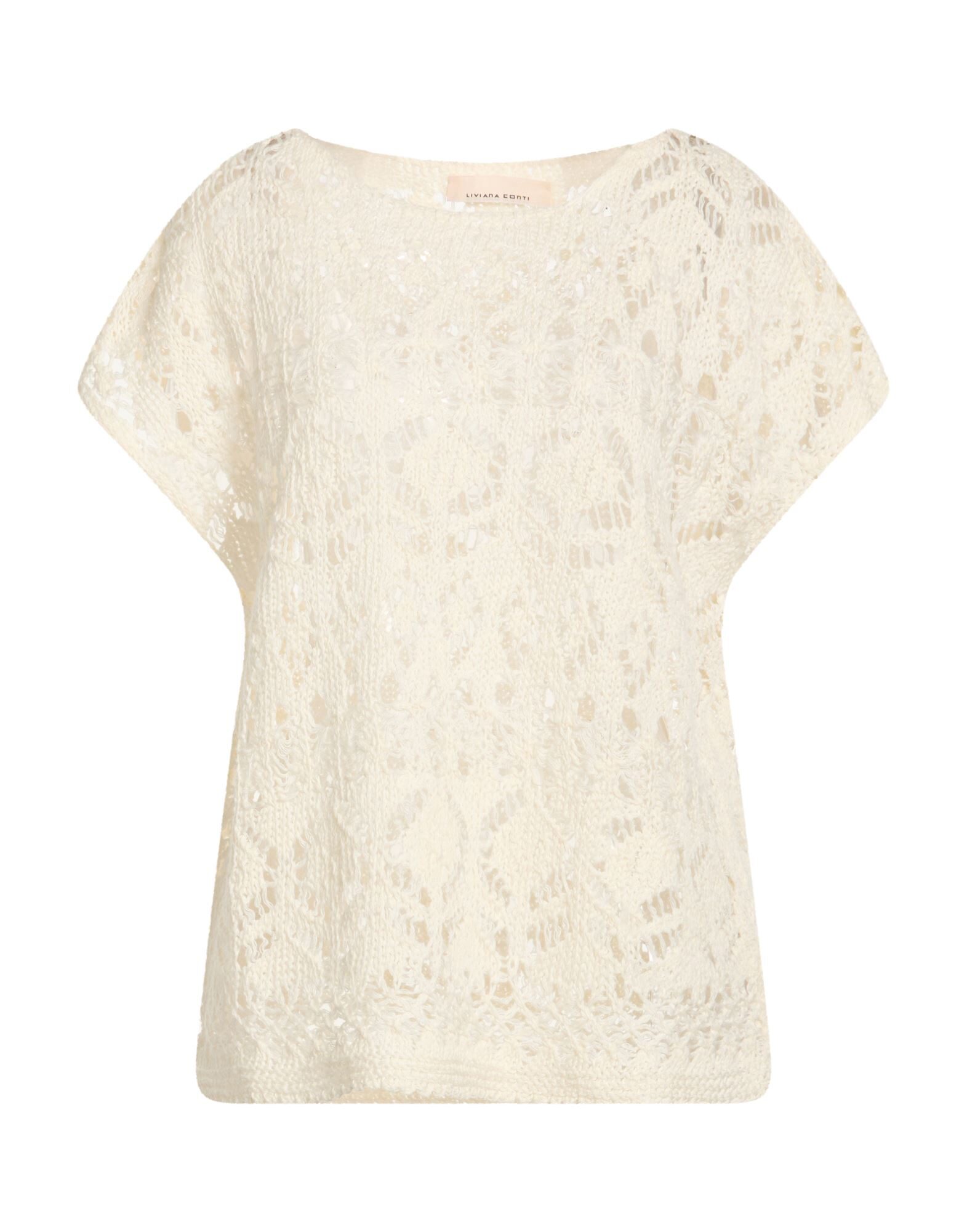 LIVIANA CONTI - Sweaters