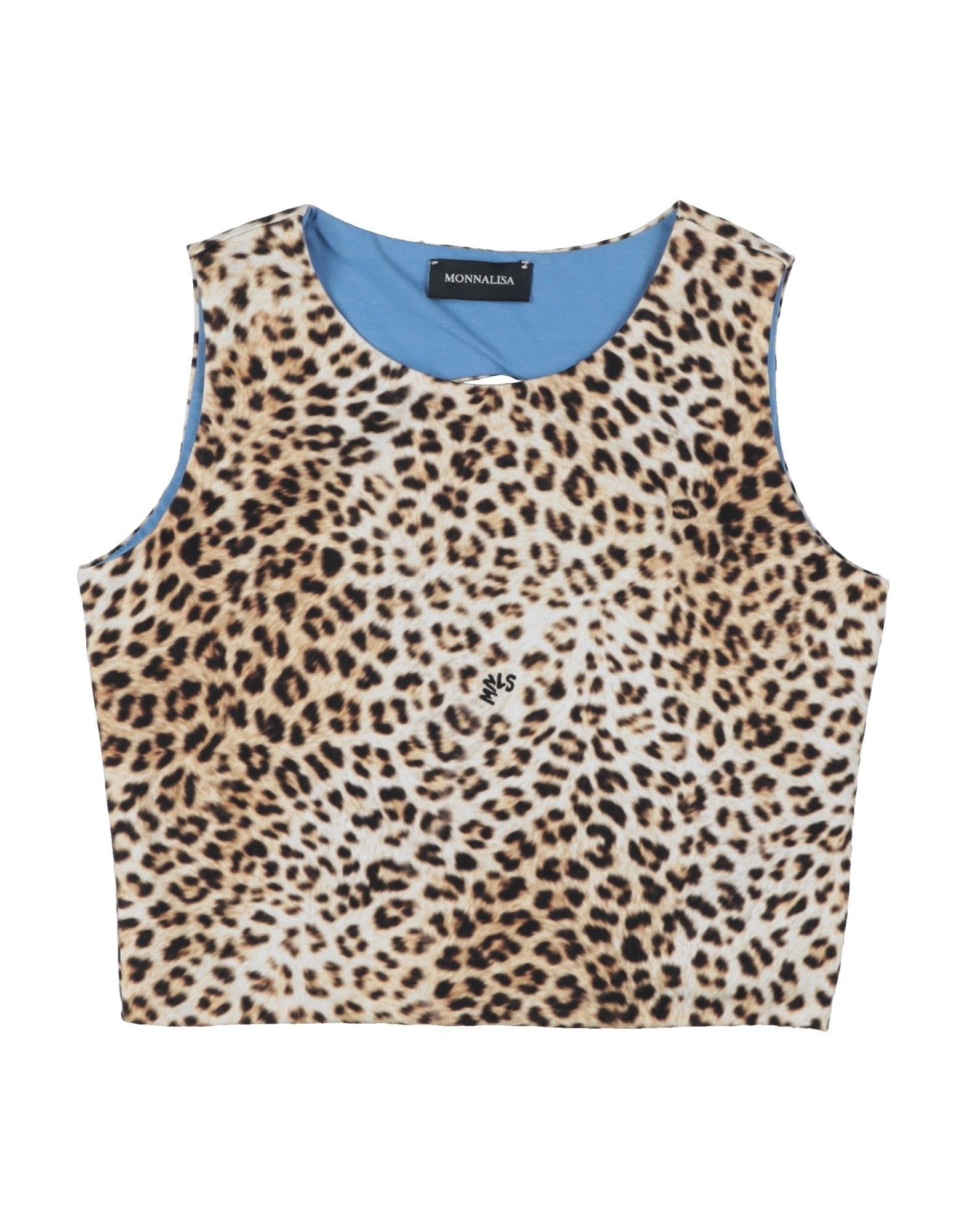 MONNALISA - Tops
