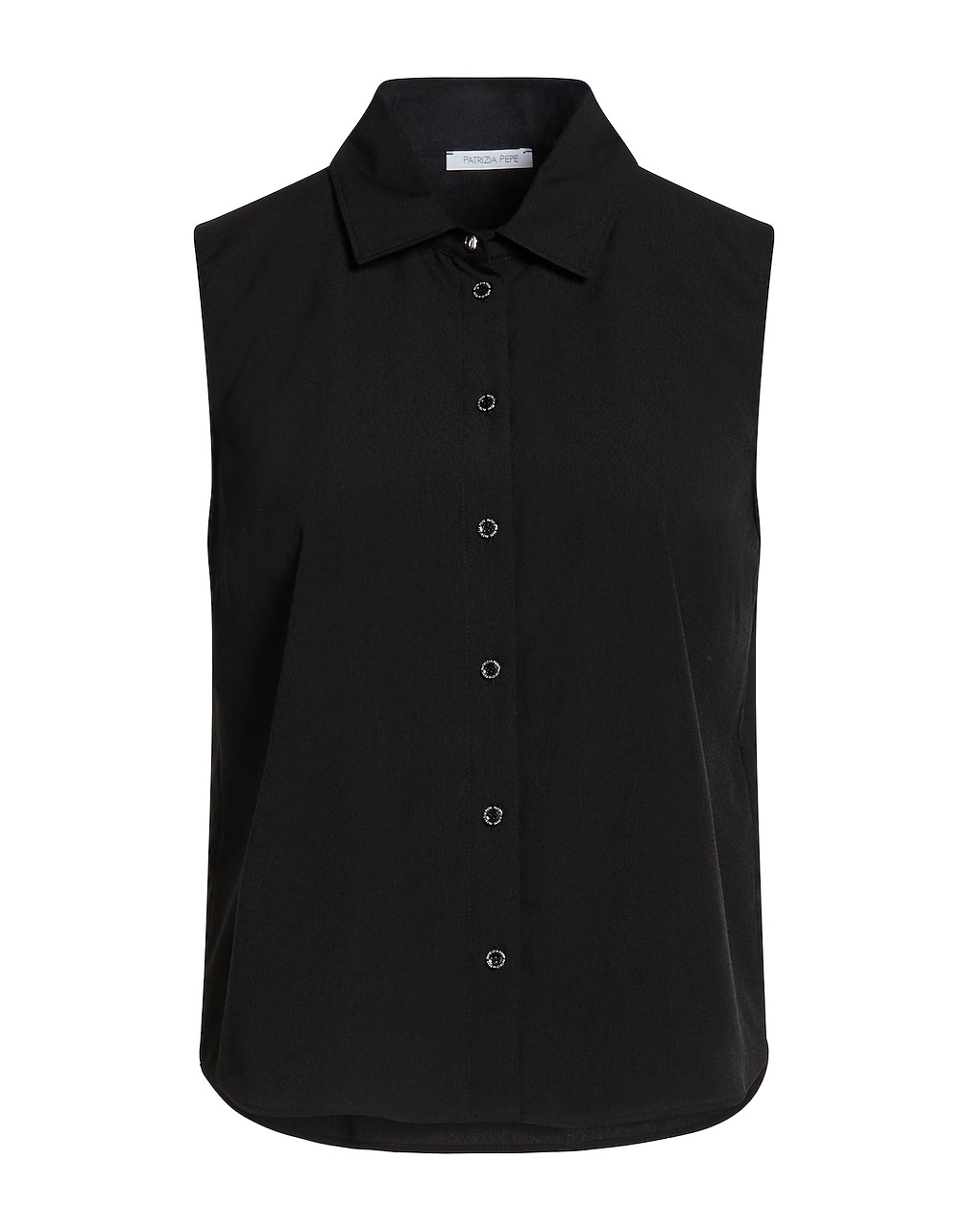 PATRIZIA PEPE - Πουκάμισα