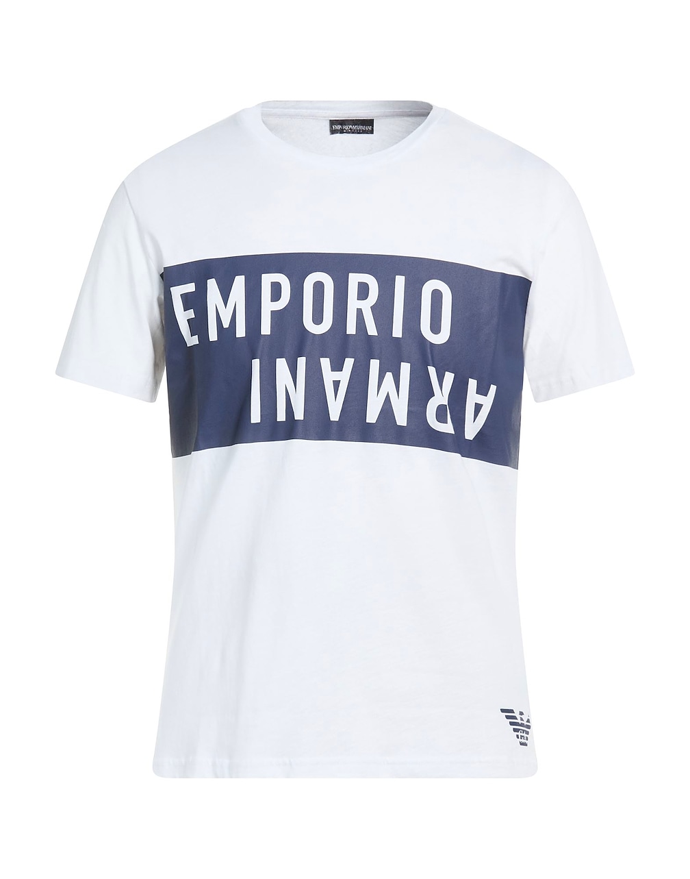 EMPORIO ARMANI - T-shirts