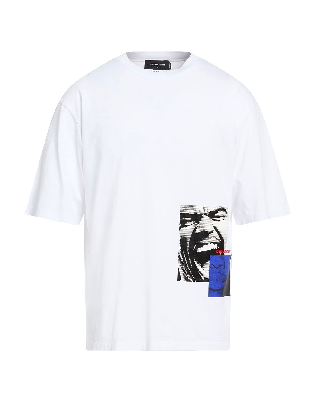 DSQUARED2 - T-shirts