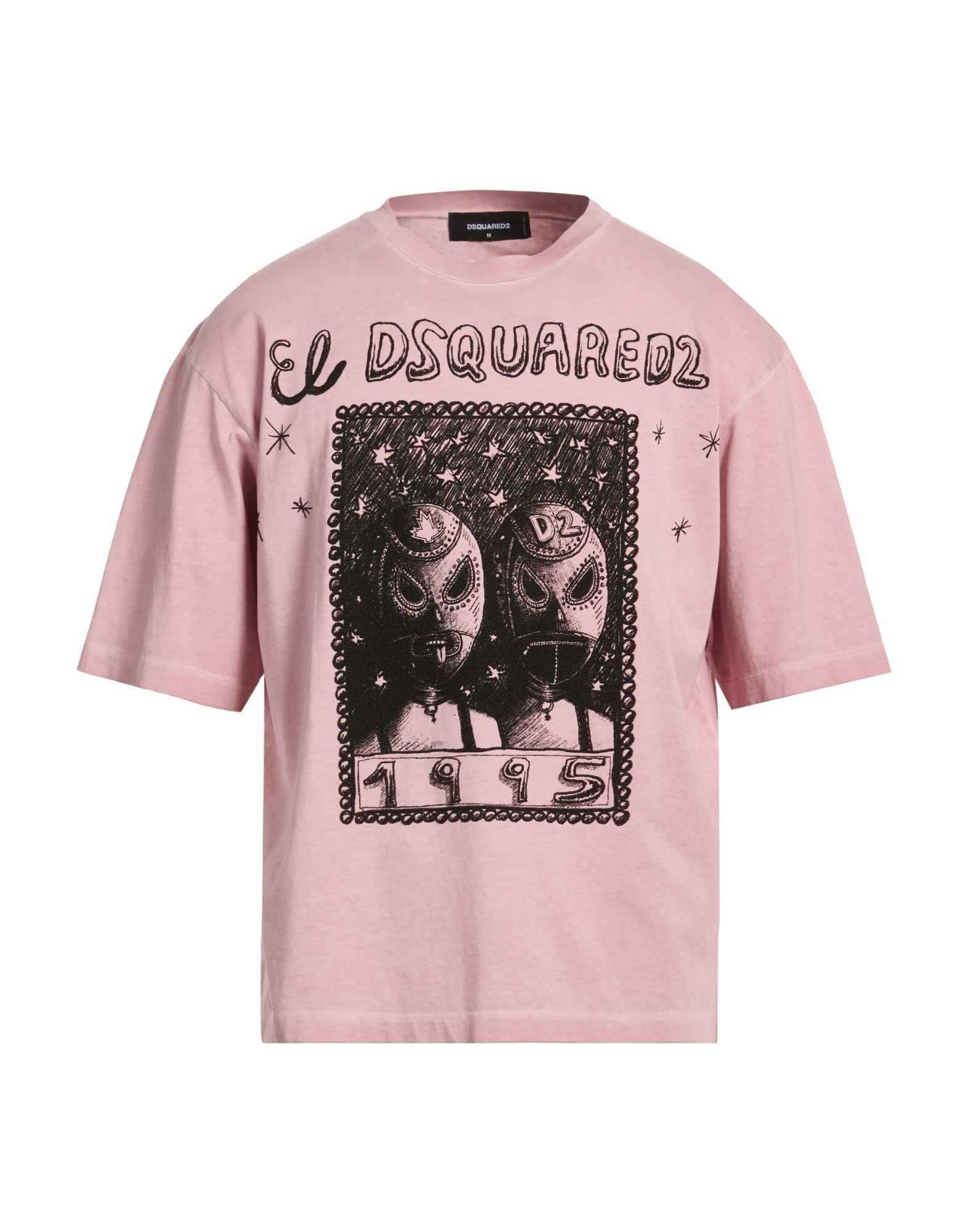 DSQUARED2 - T-shirts