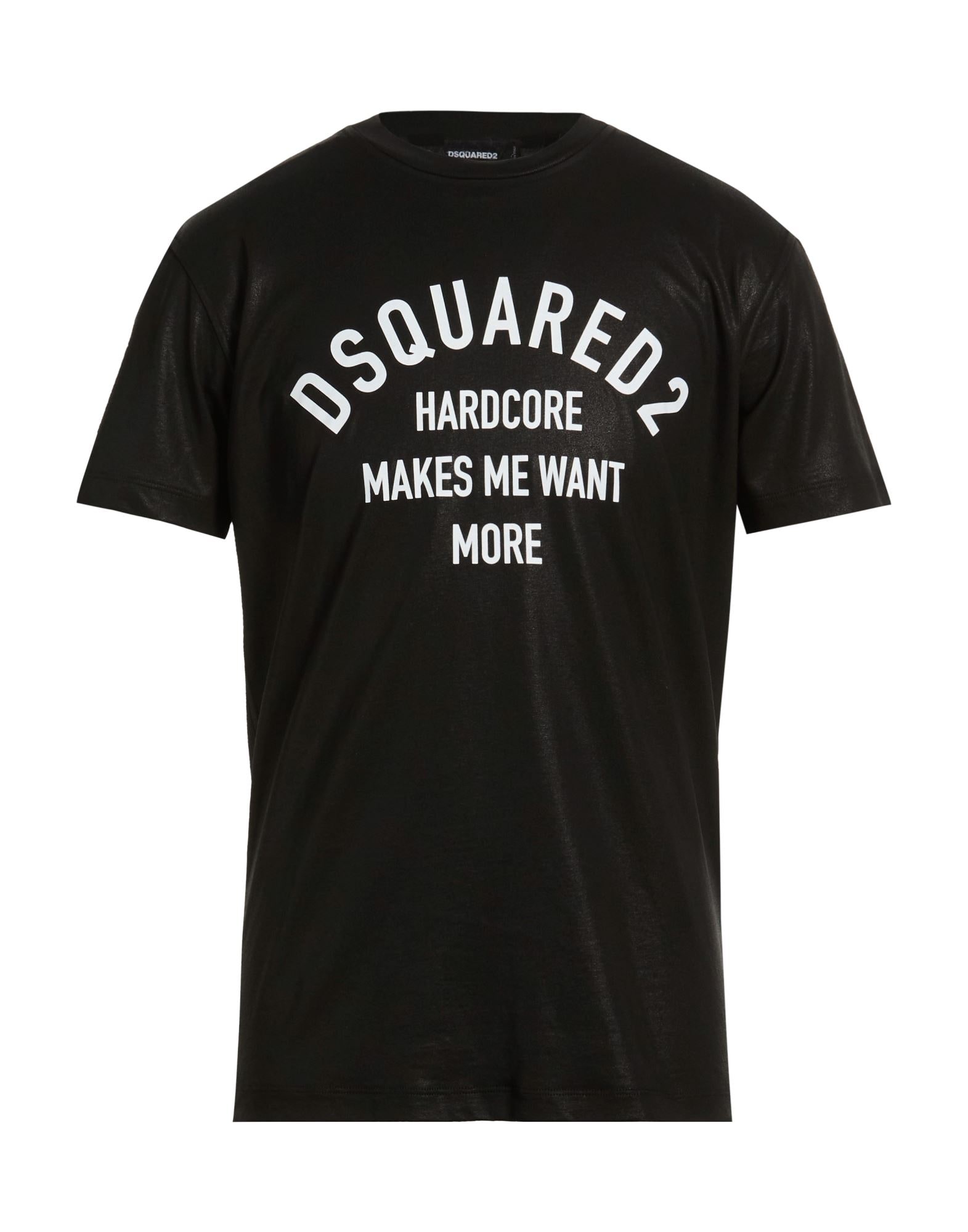 DSQUARED2 - T-shirts