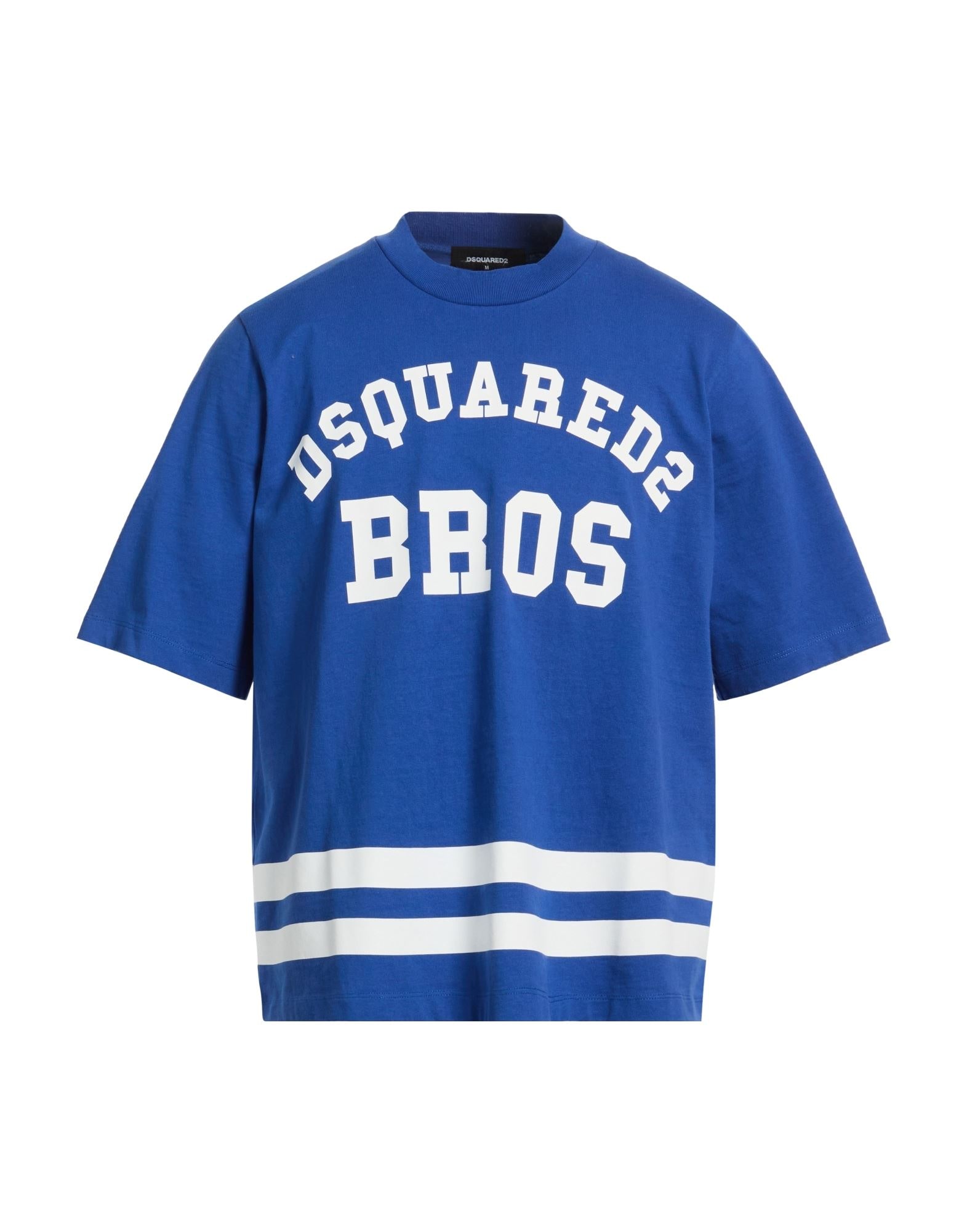 DSQUARED2 - T-shirts