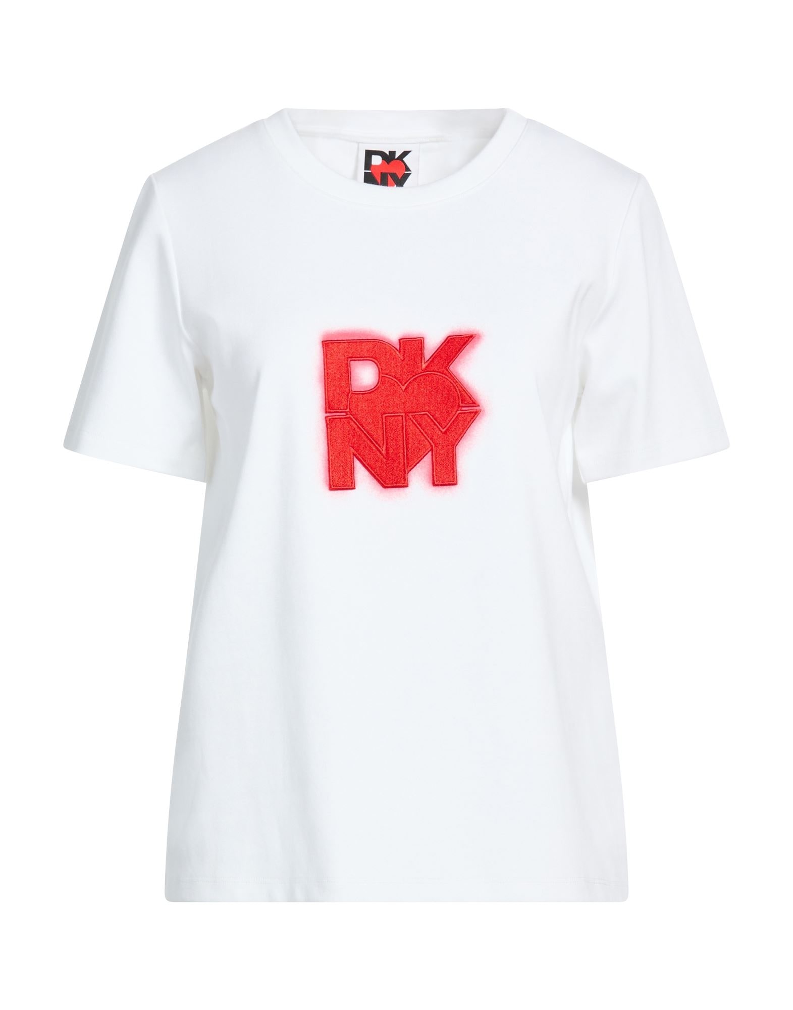 DKNY - T-shirts