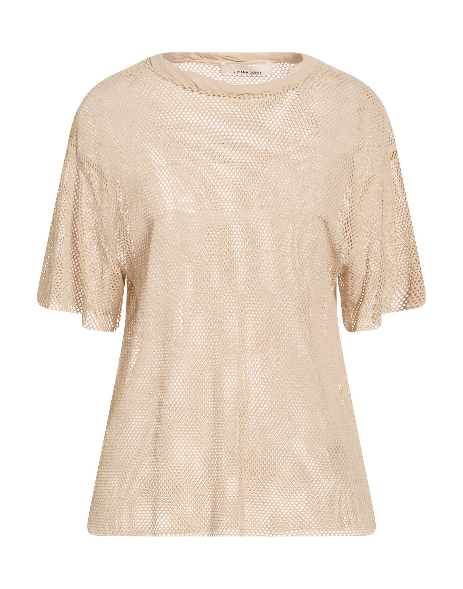 LIVIANA CONTI - T-shirts
