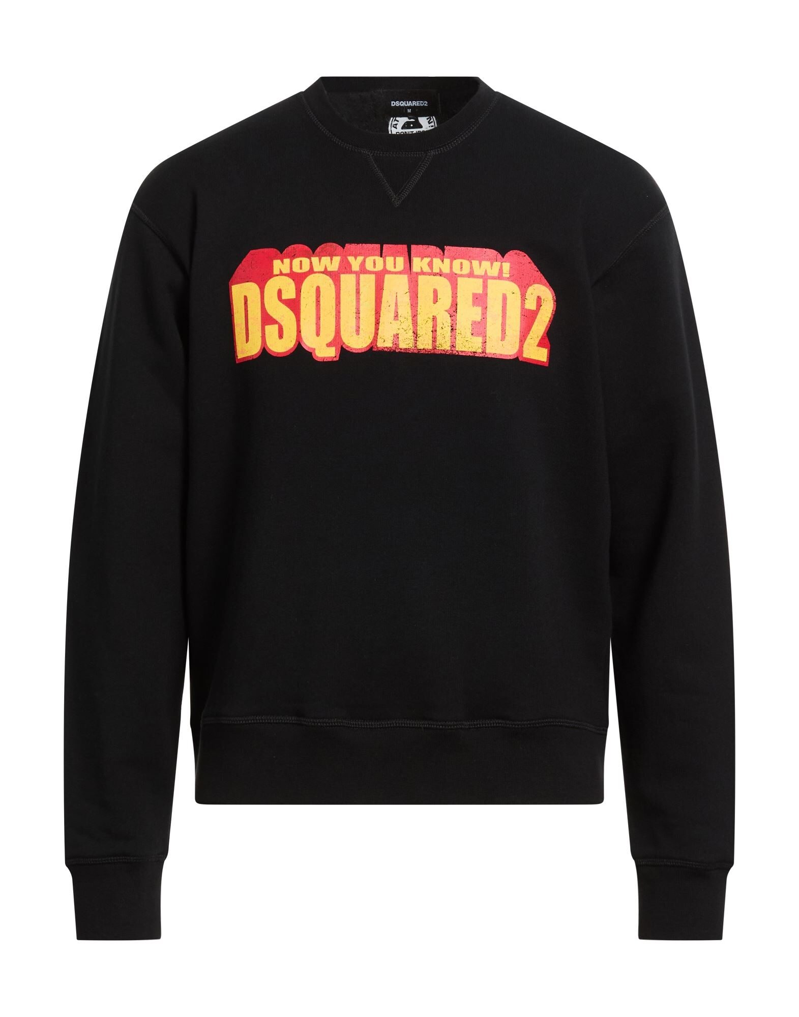 DSQUARED2 - Sweatshirts