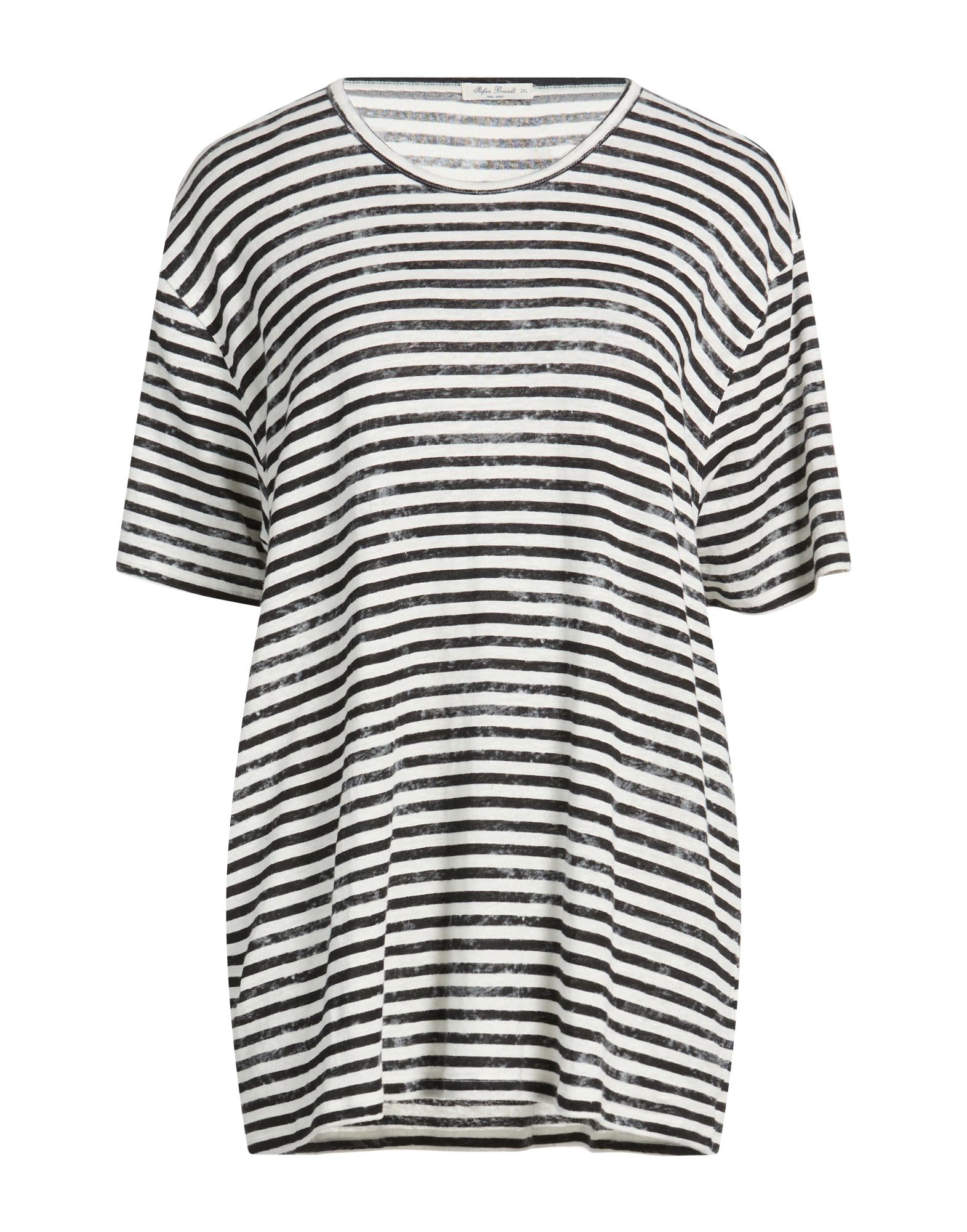 STEFAN BRANDT - T-shirts