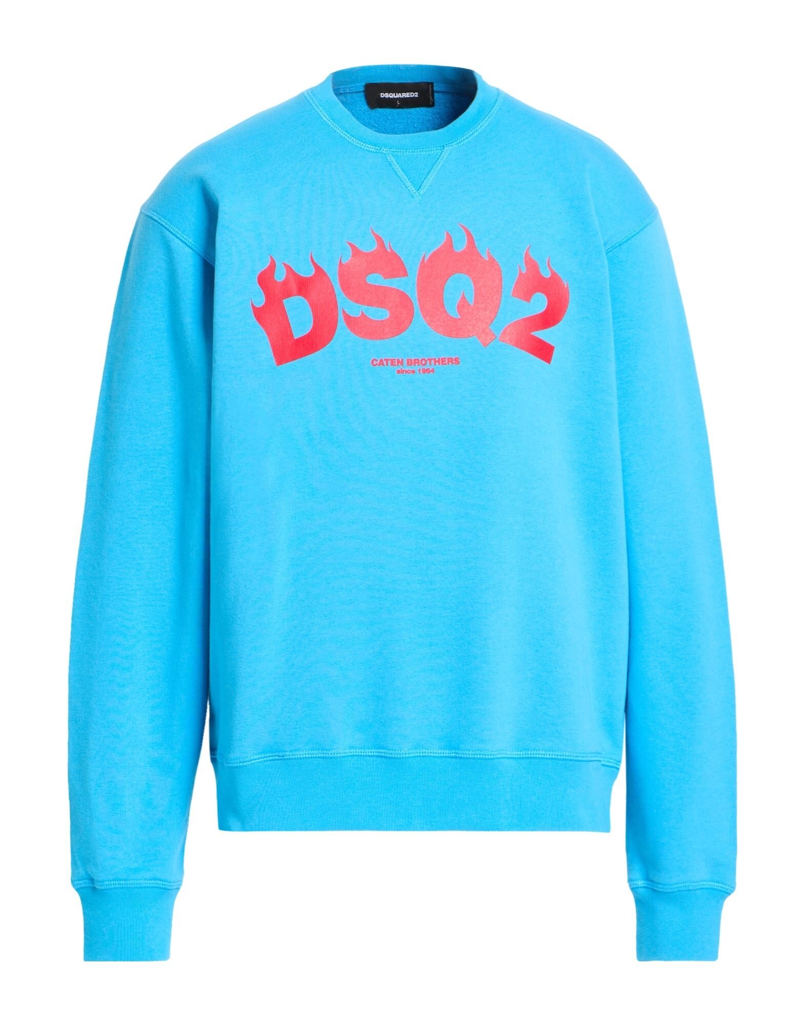 DSQUARED2 - Sweatshirts