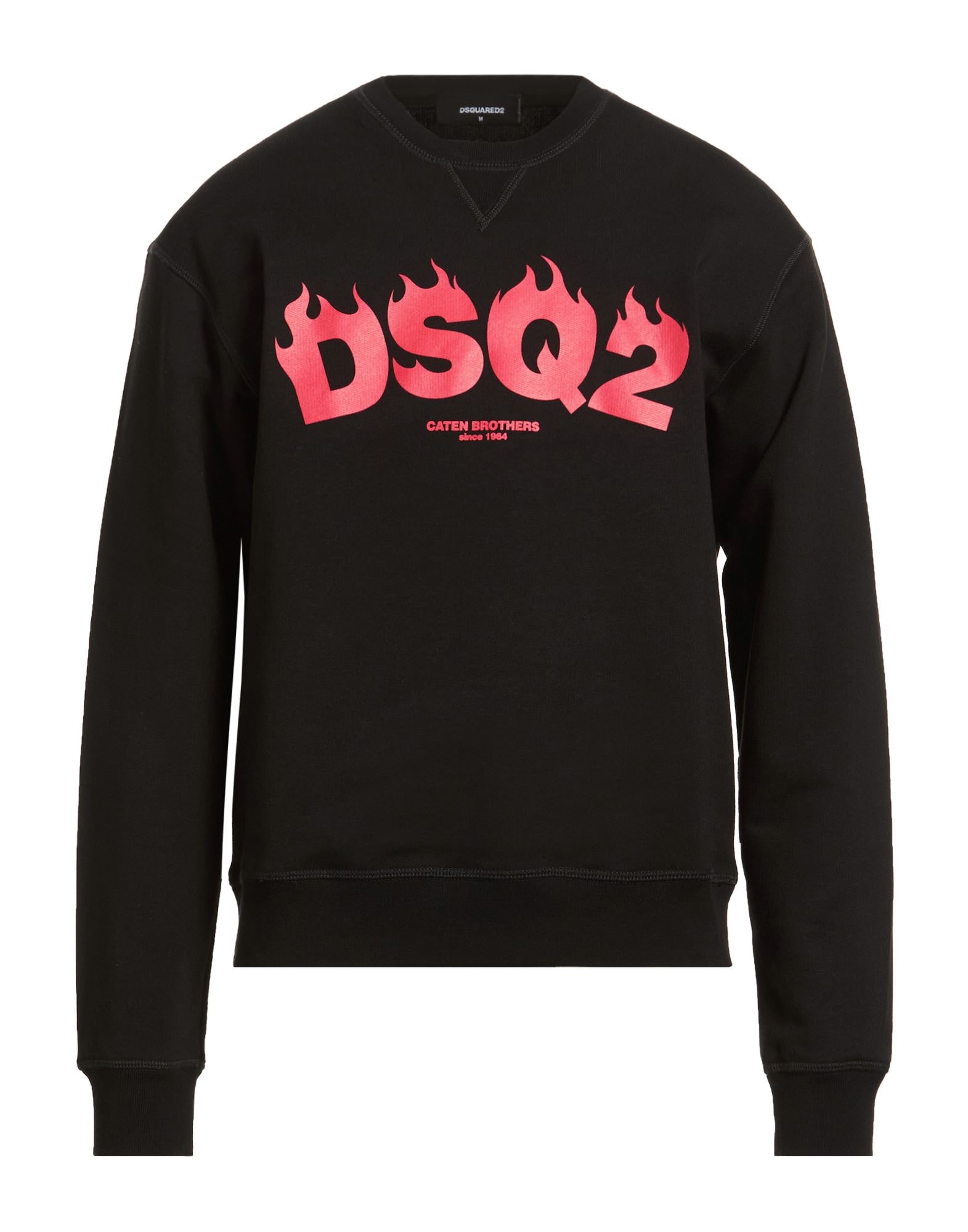 DSQUARED2 - Толстовки