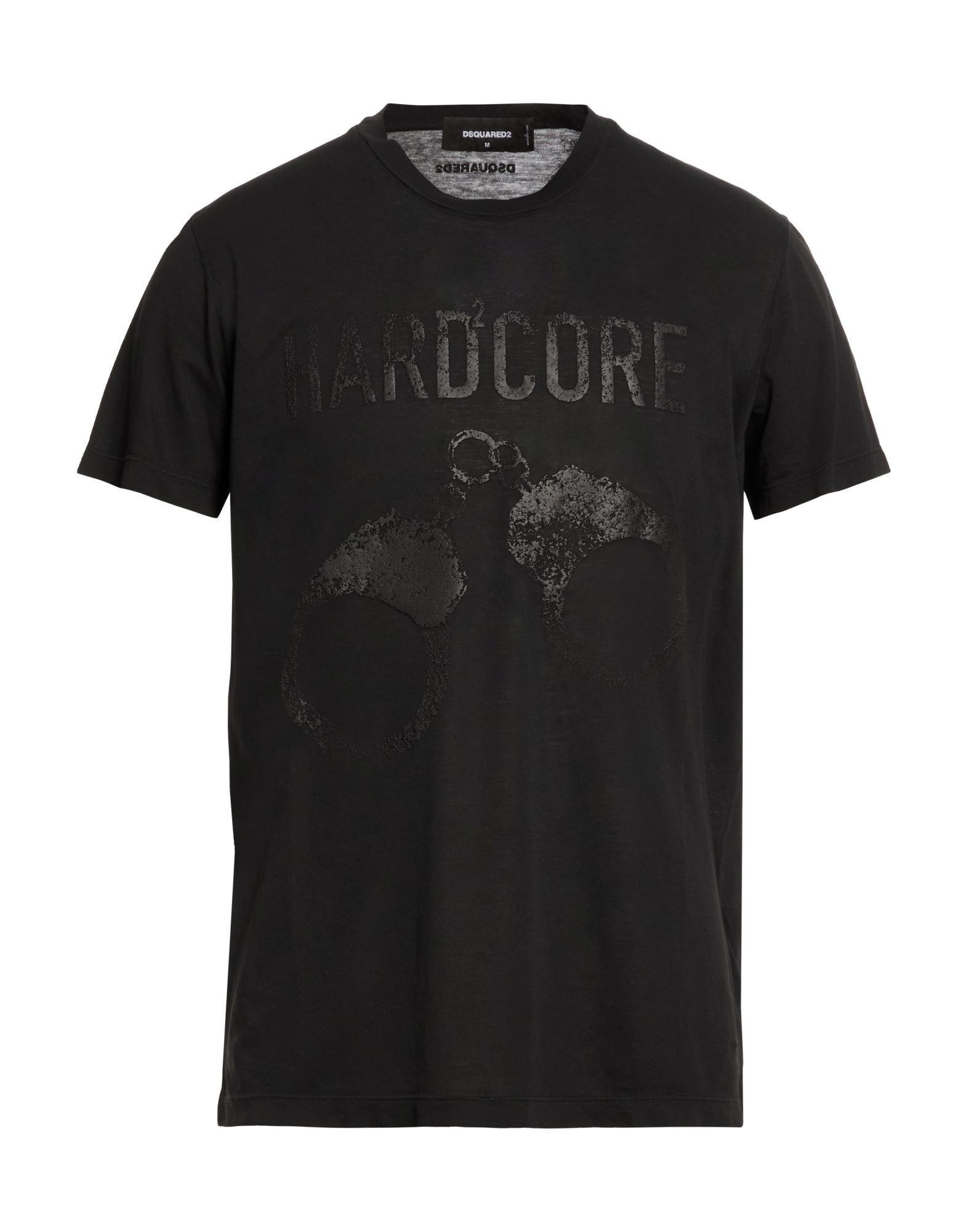 DSQUARED2 - T-shirts