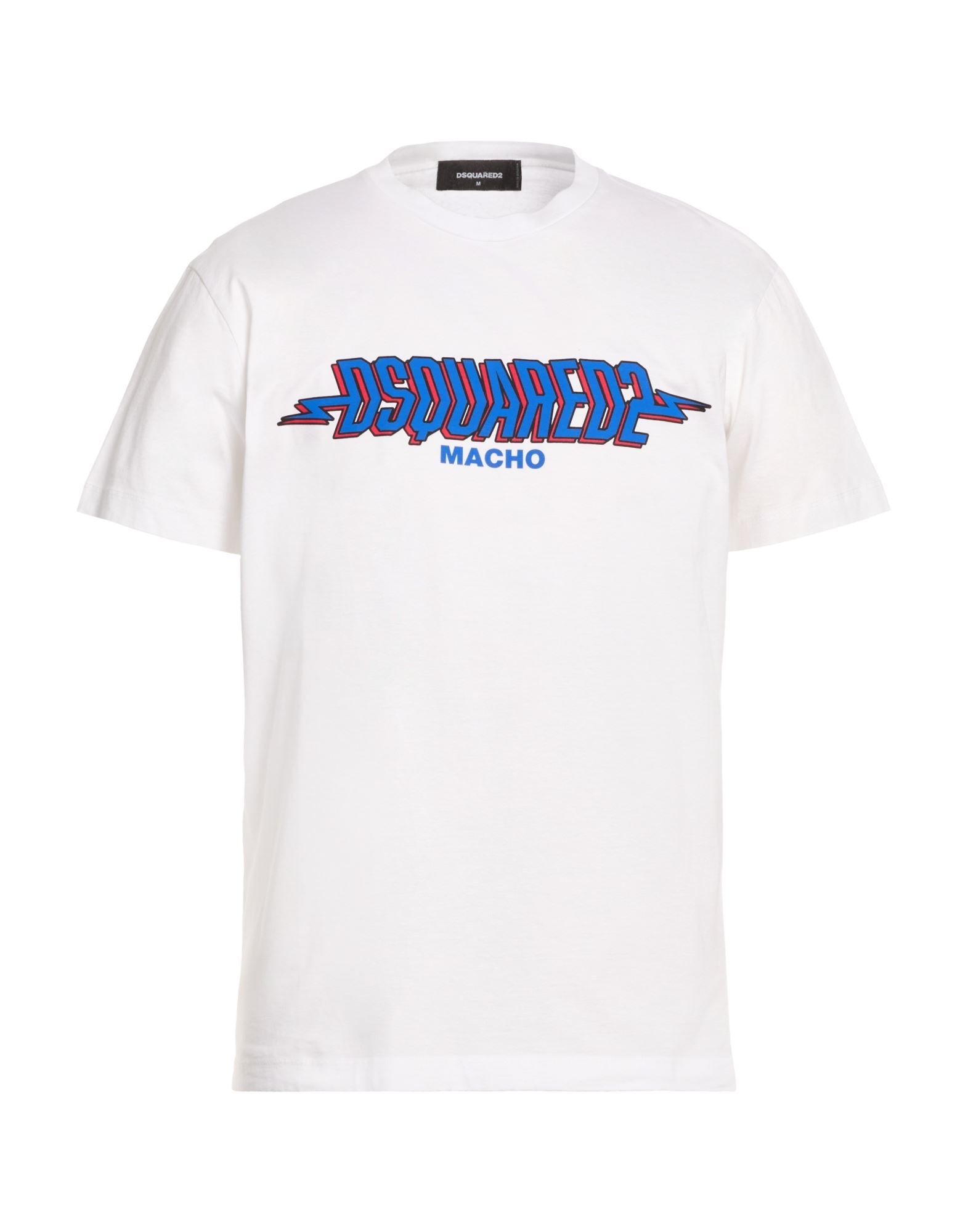 DSQUARED2 - T-shirts