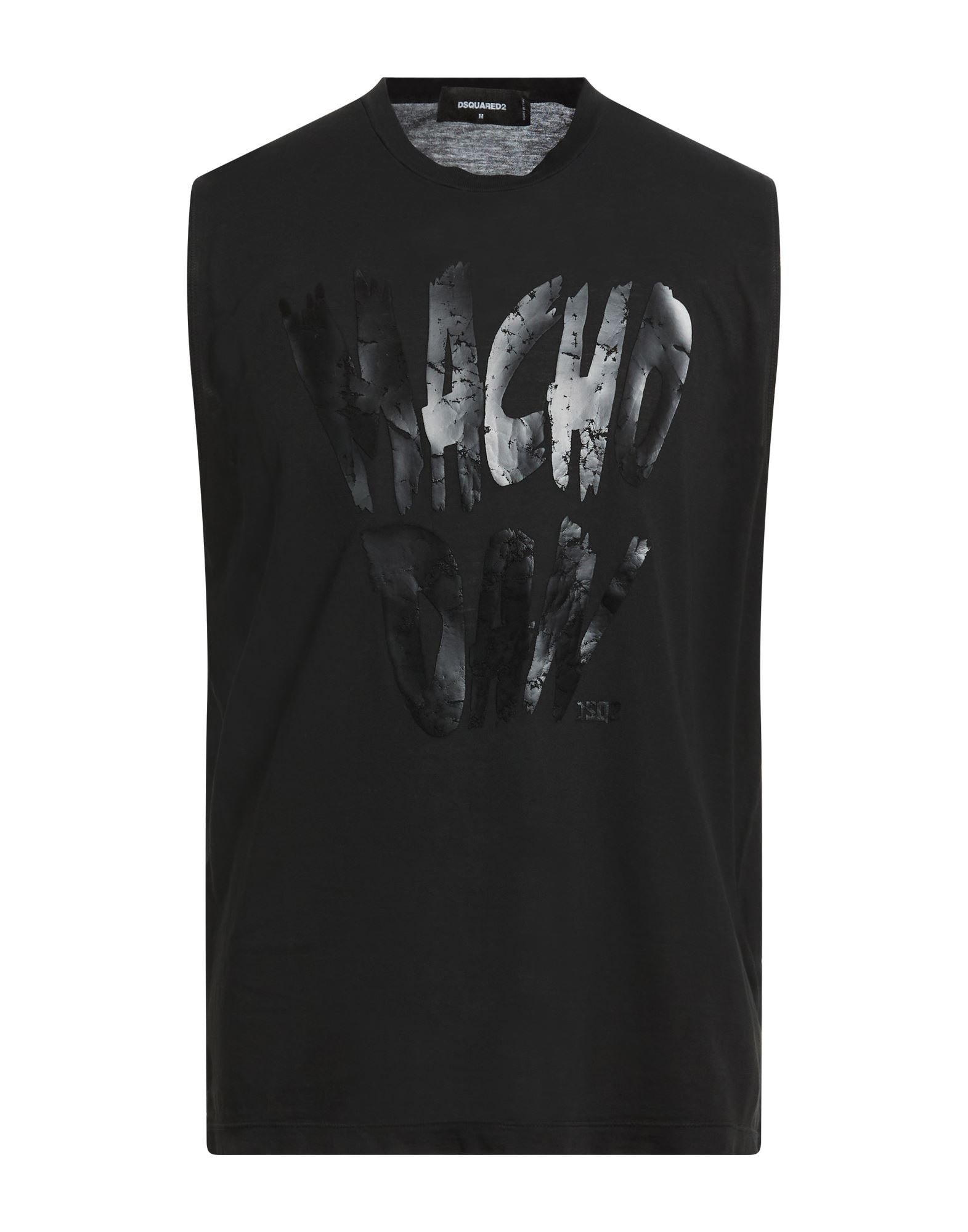 DSQUARED2 - T-shirts