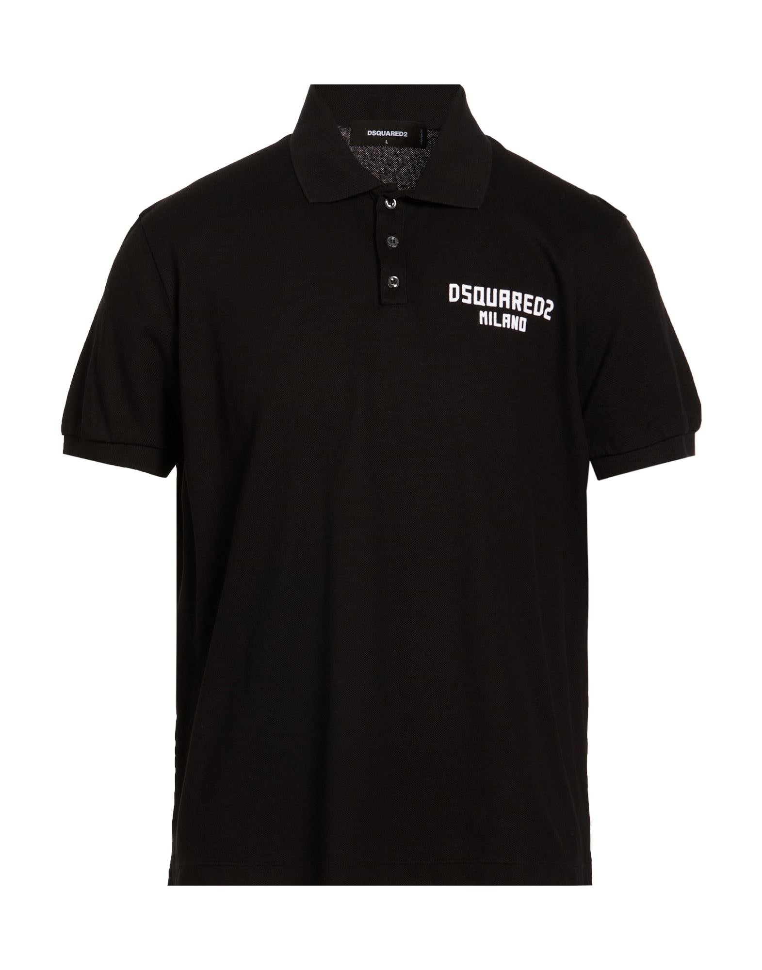 DSQUARED2 - Polo shirts