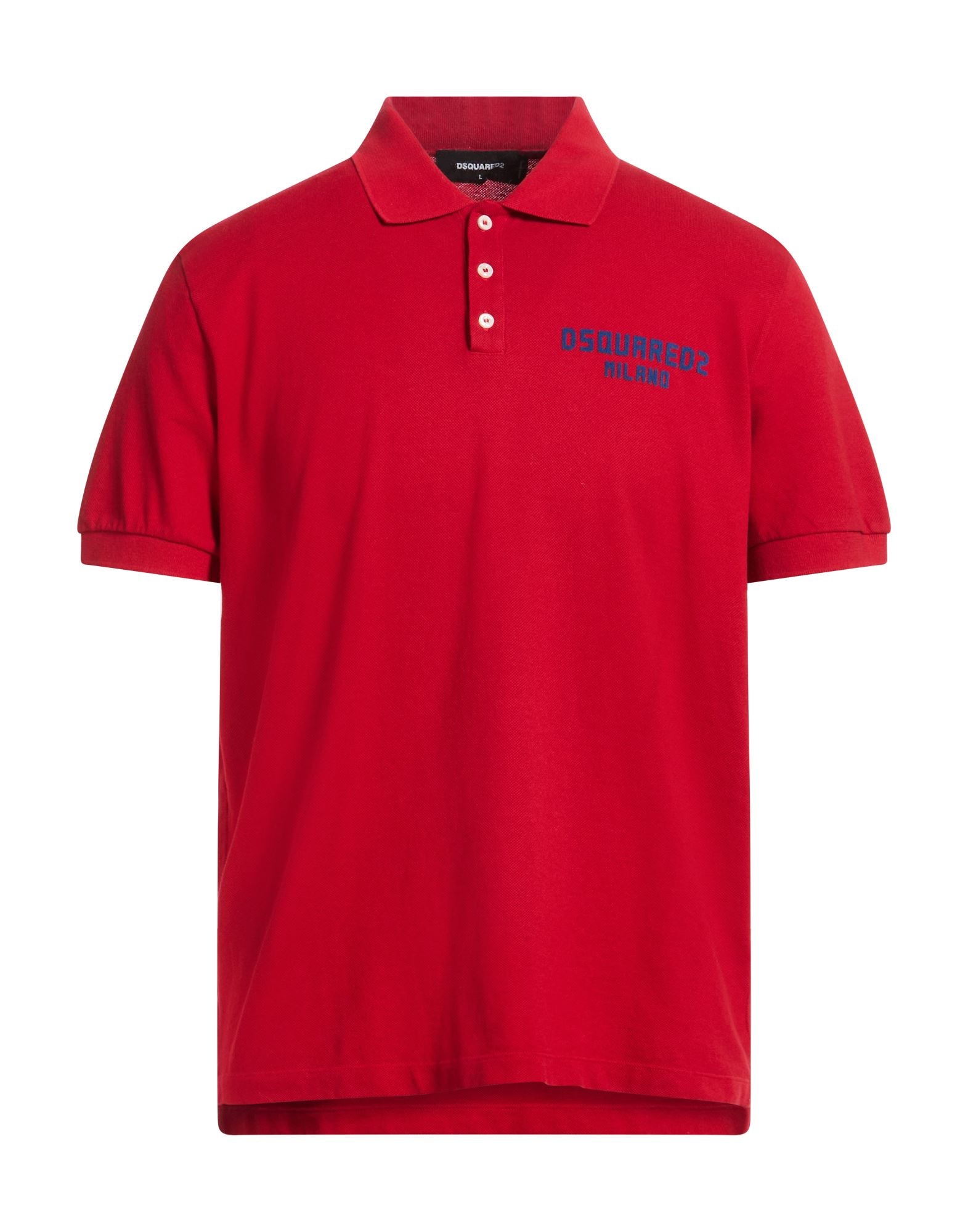 DSQUARED2 - Polo shirts