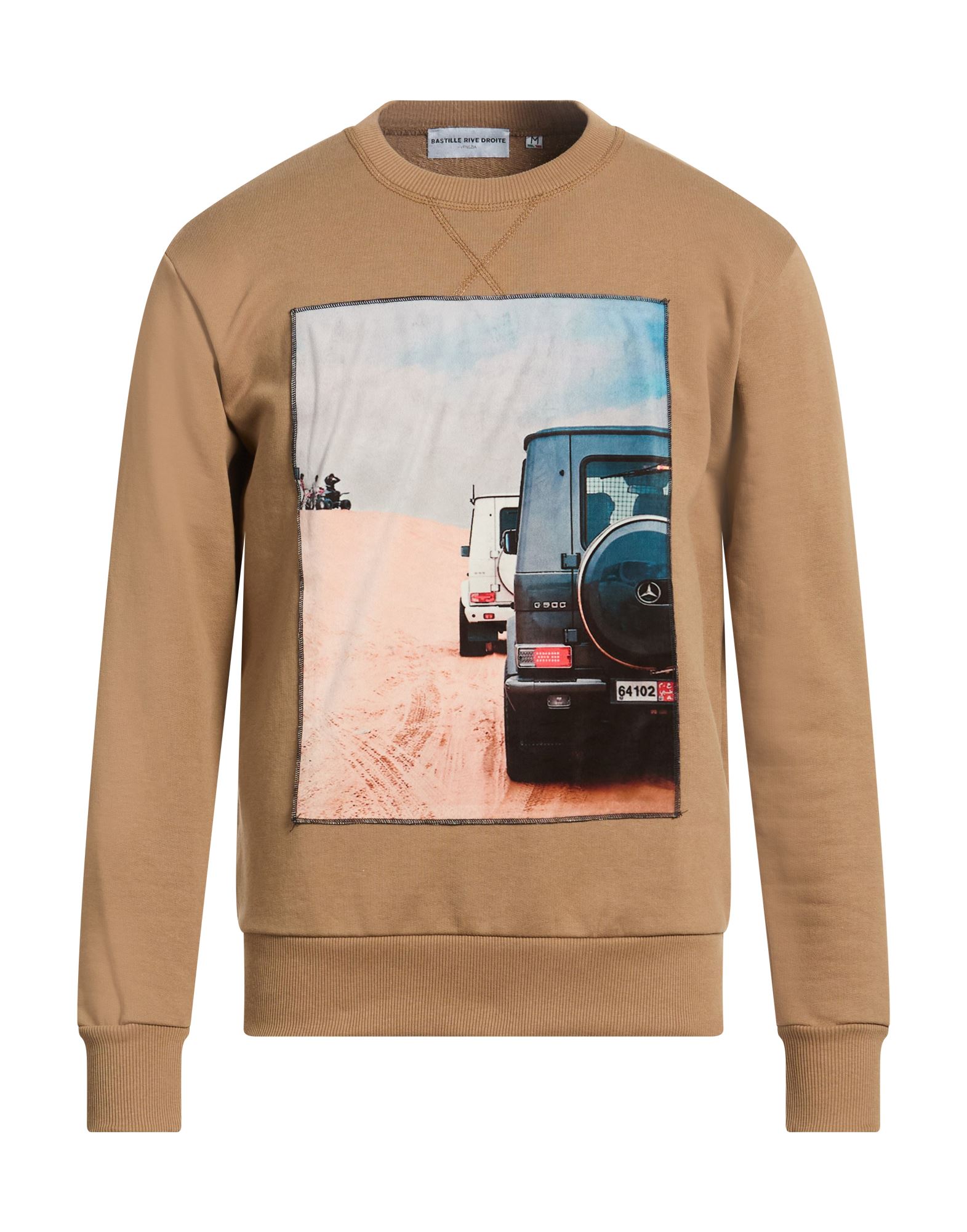 BASTILLE RIVE DROITE - Sweatshirts