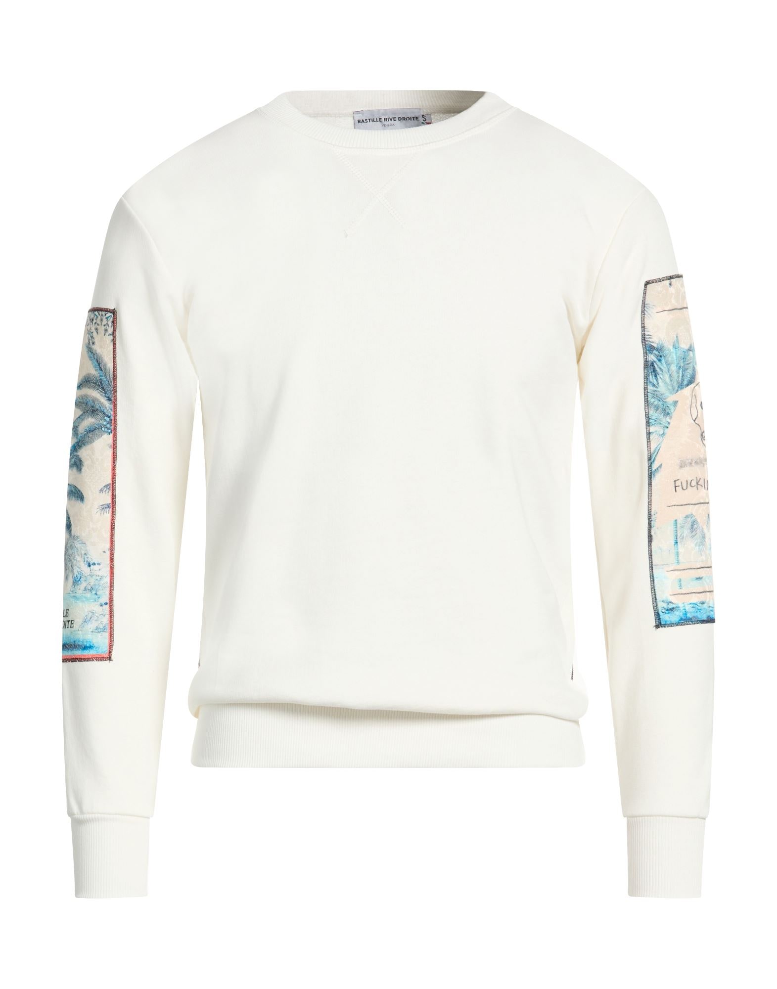 BASTILLE RIVE DROITE - Толстовки