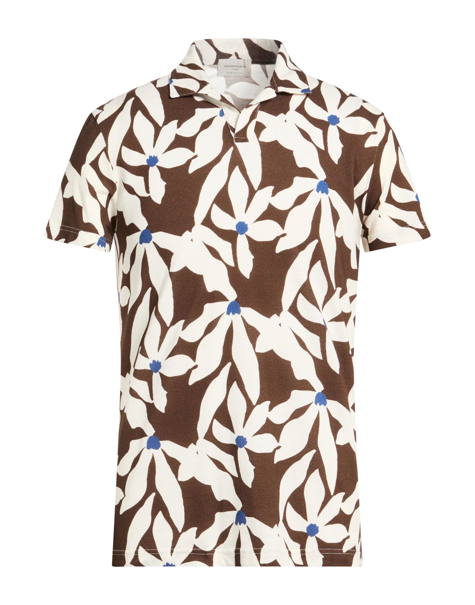 BROOKSFIELD - Polo shirts