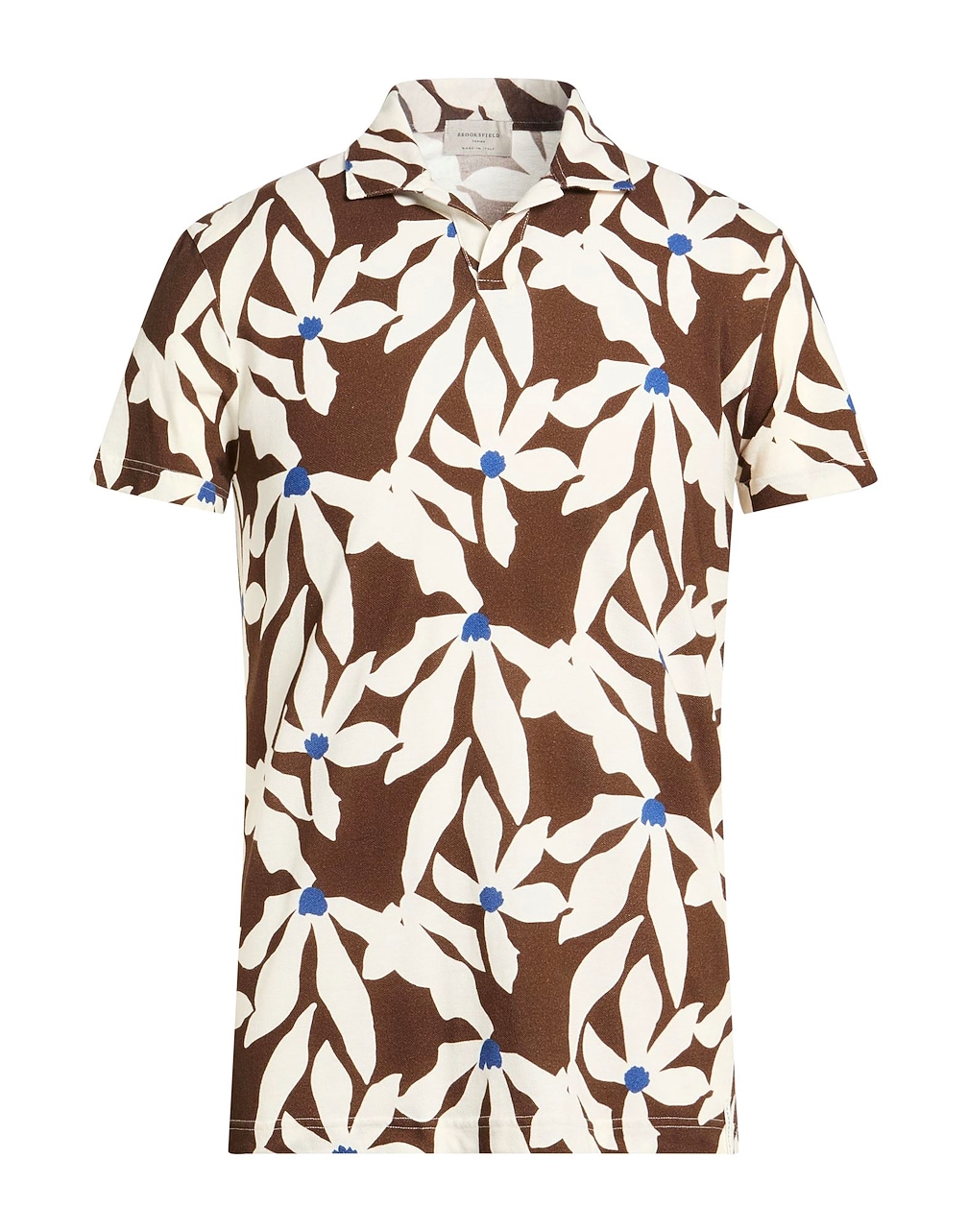 BROOKSFIELD - Polo shirts