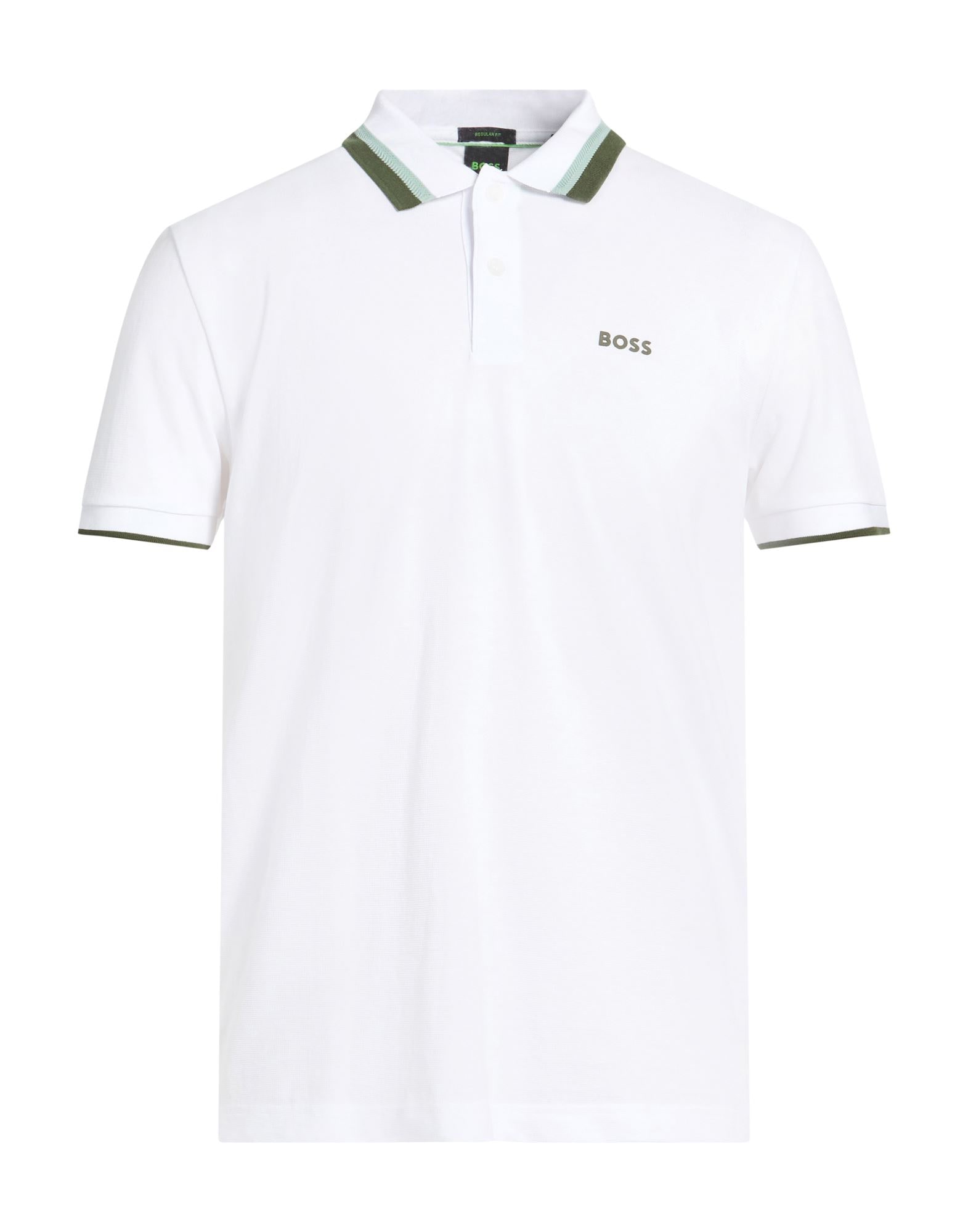 BOSS - Polo shirts