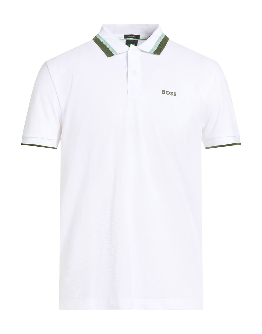 BOSS - Polo shirts