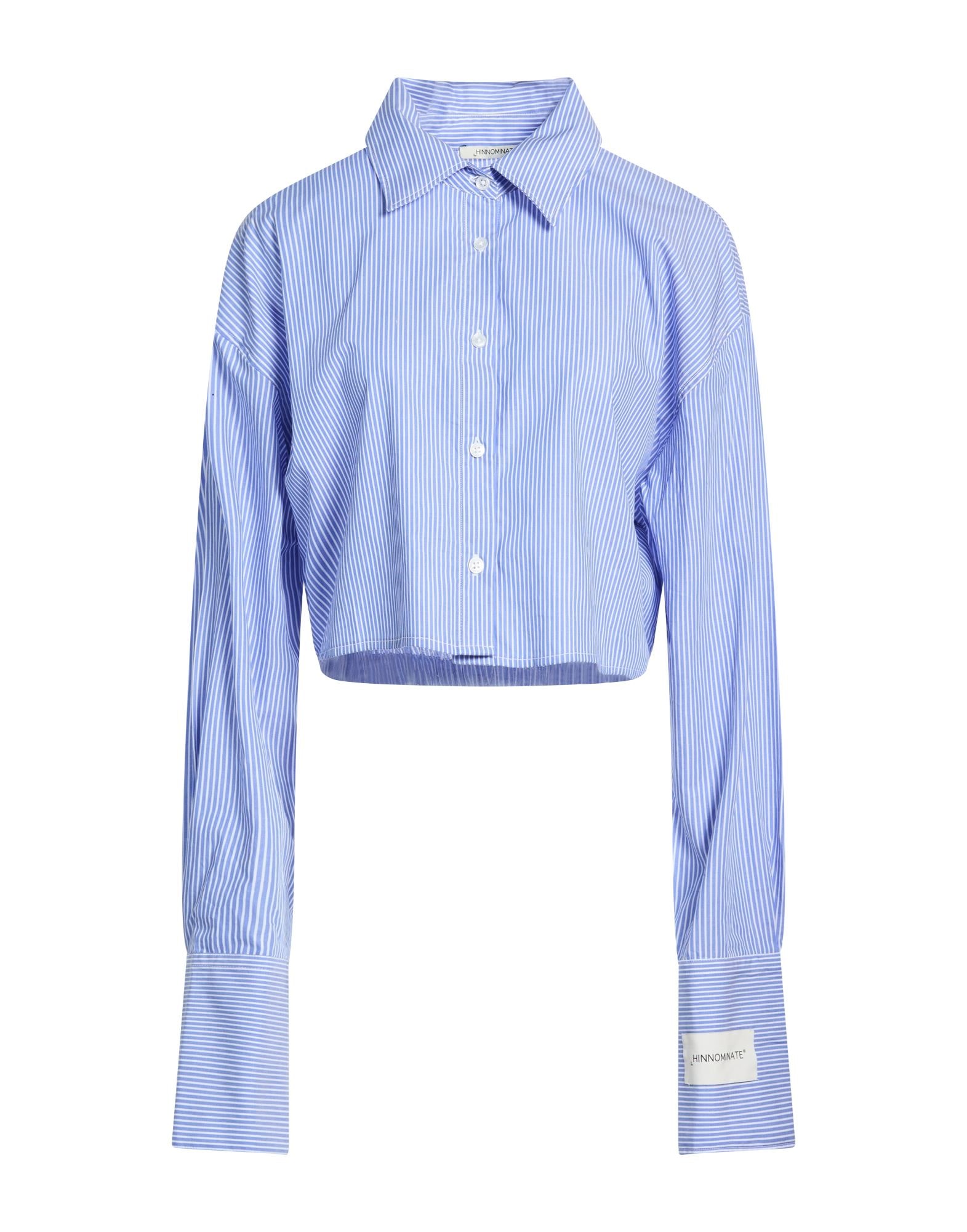 HINNOMINATE - Camisas