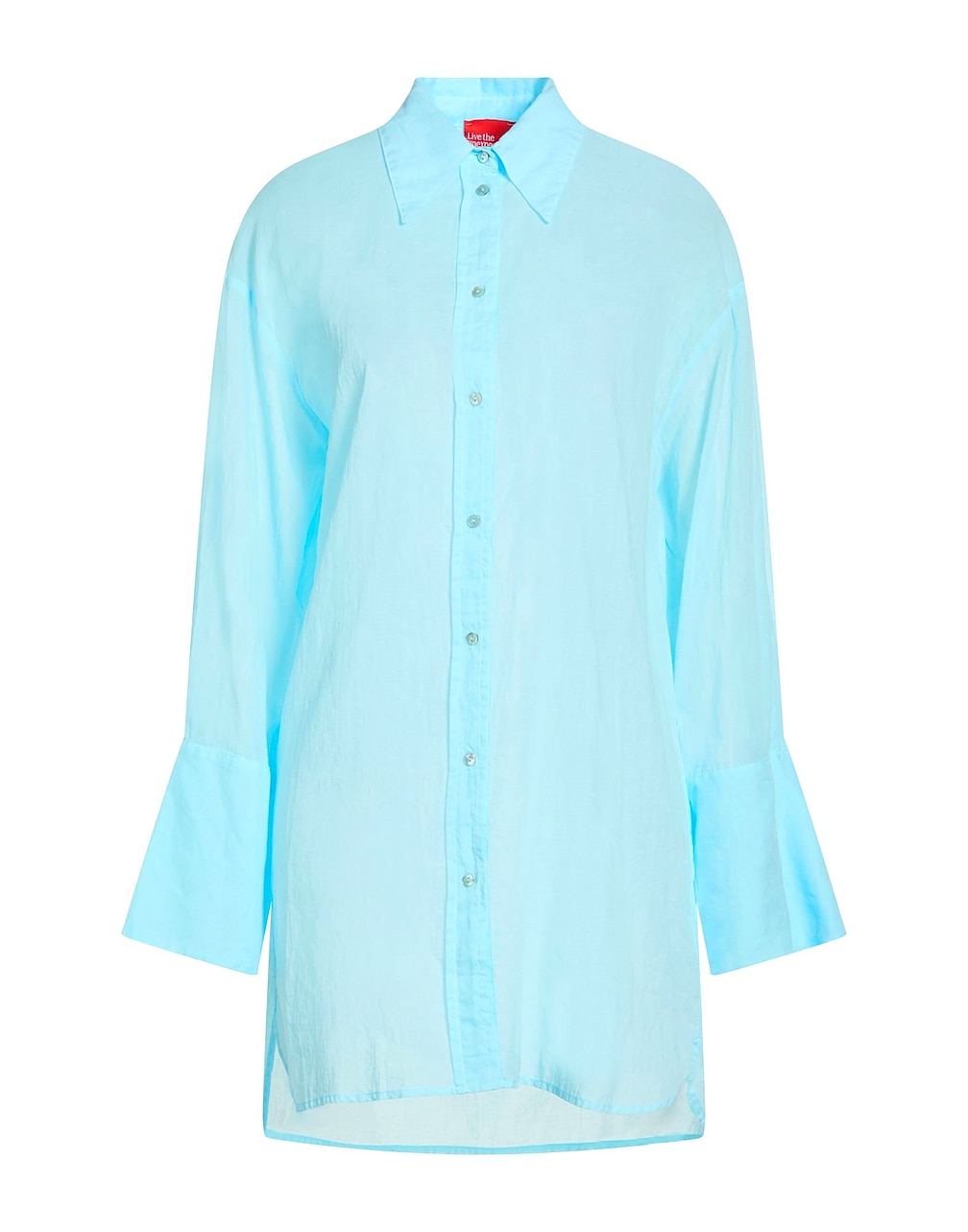 MERCI ITALIA - Hemden