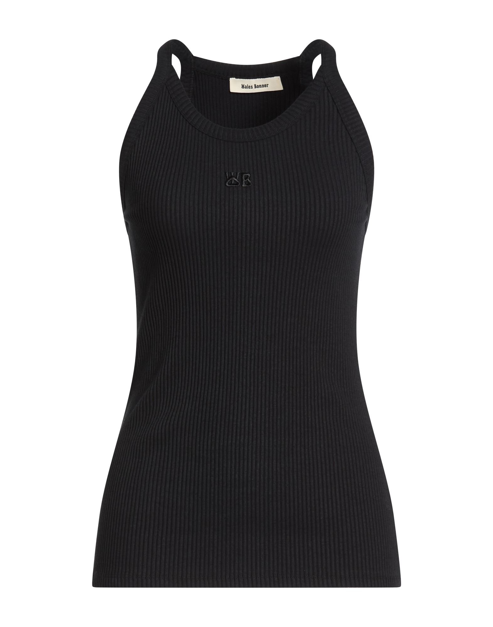 WALES BONNER - Tank Tops