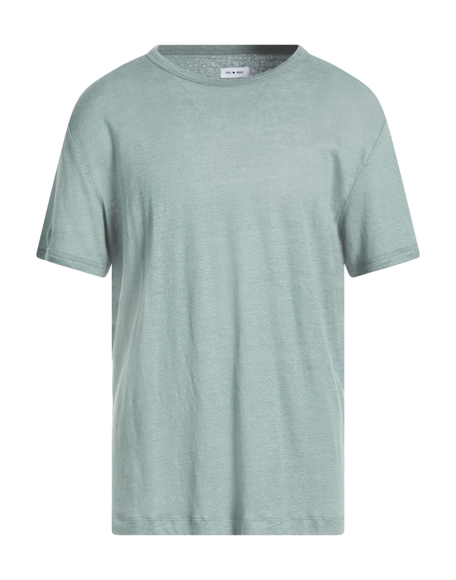 3RD · MAY - T-shirts