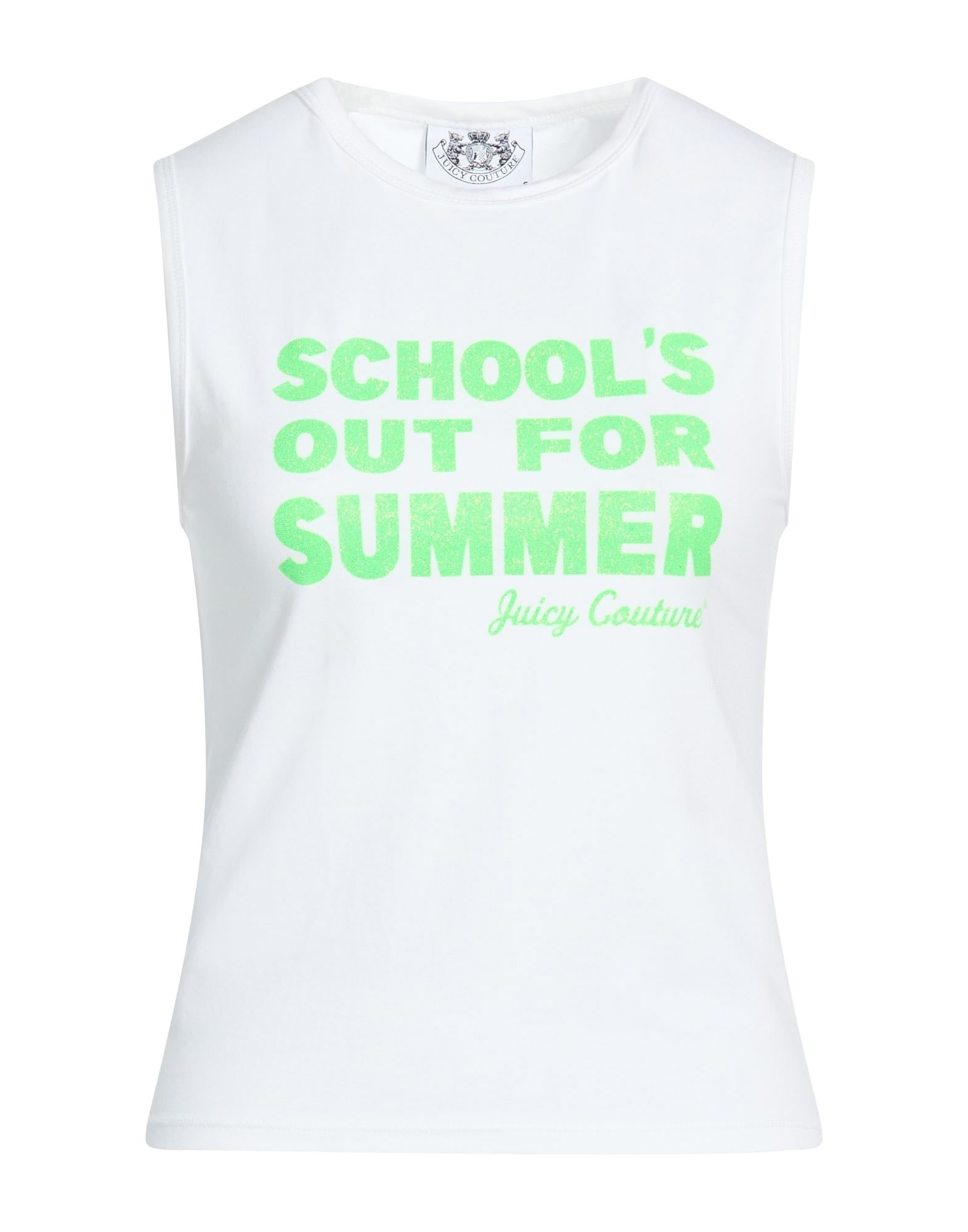 JUICY COUTURE - Tank Tops