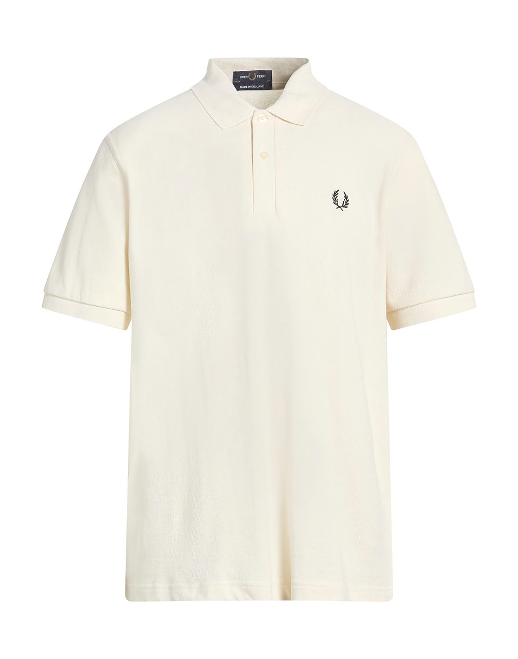 FRED PERRY - Polo shirts
