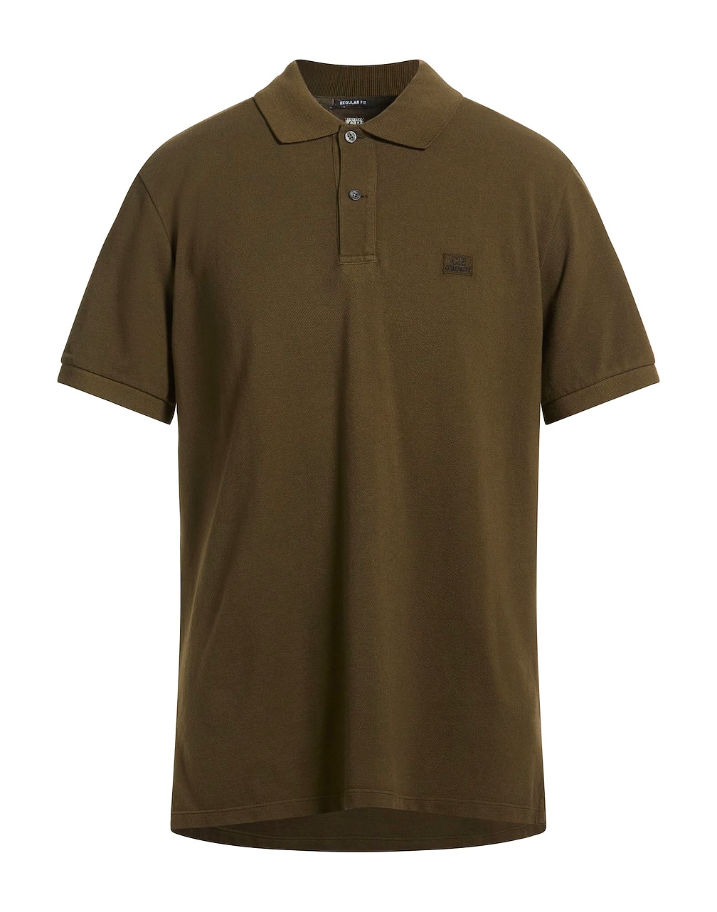 C.P. COMPANY - Polo shirts