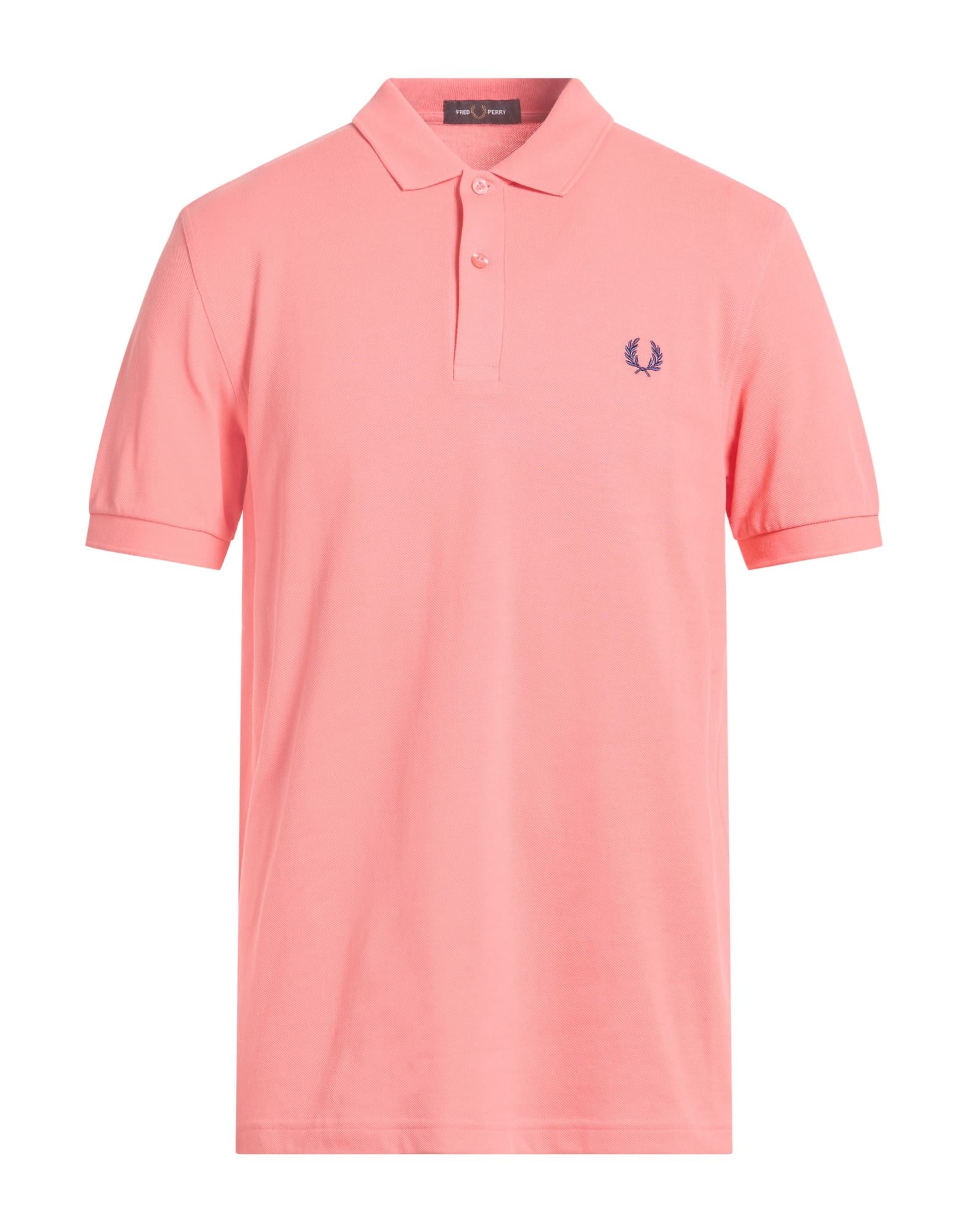 FRED PERRY - Polo shirts
