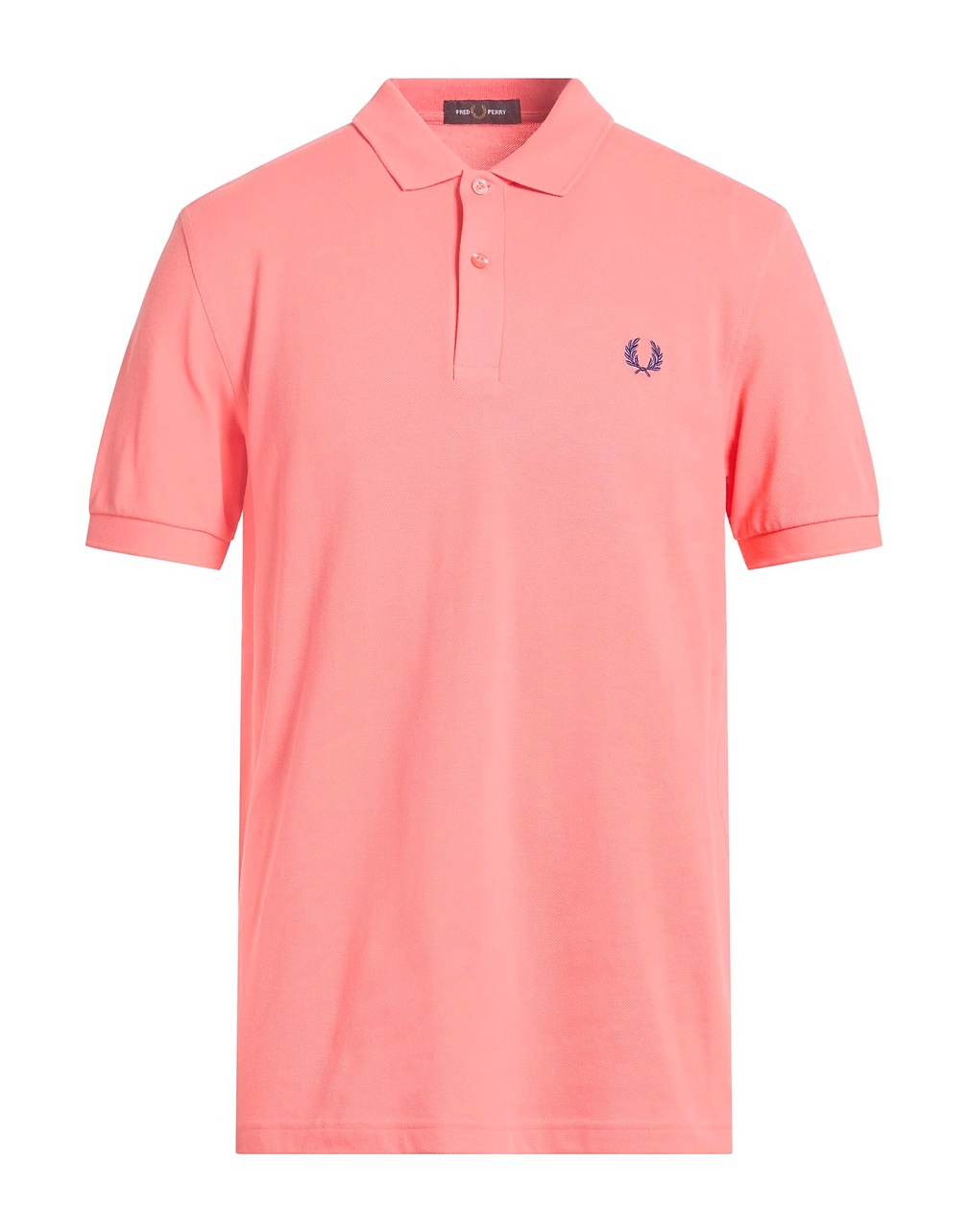 FRED PERRY - Polo shirts
