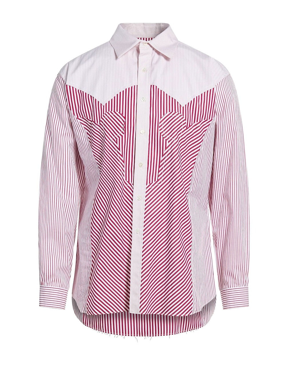 MAISON MARGIELA - Camicie