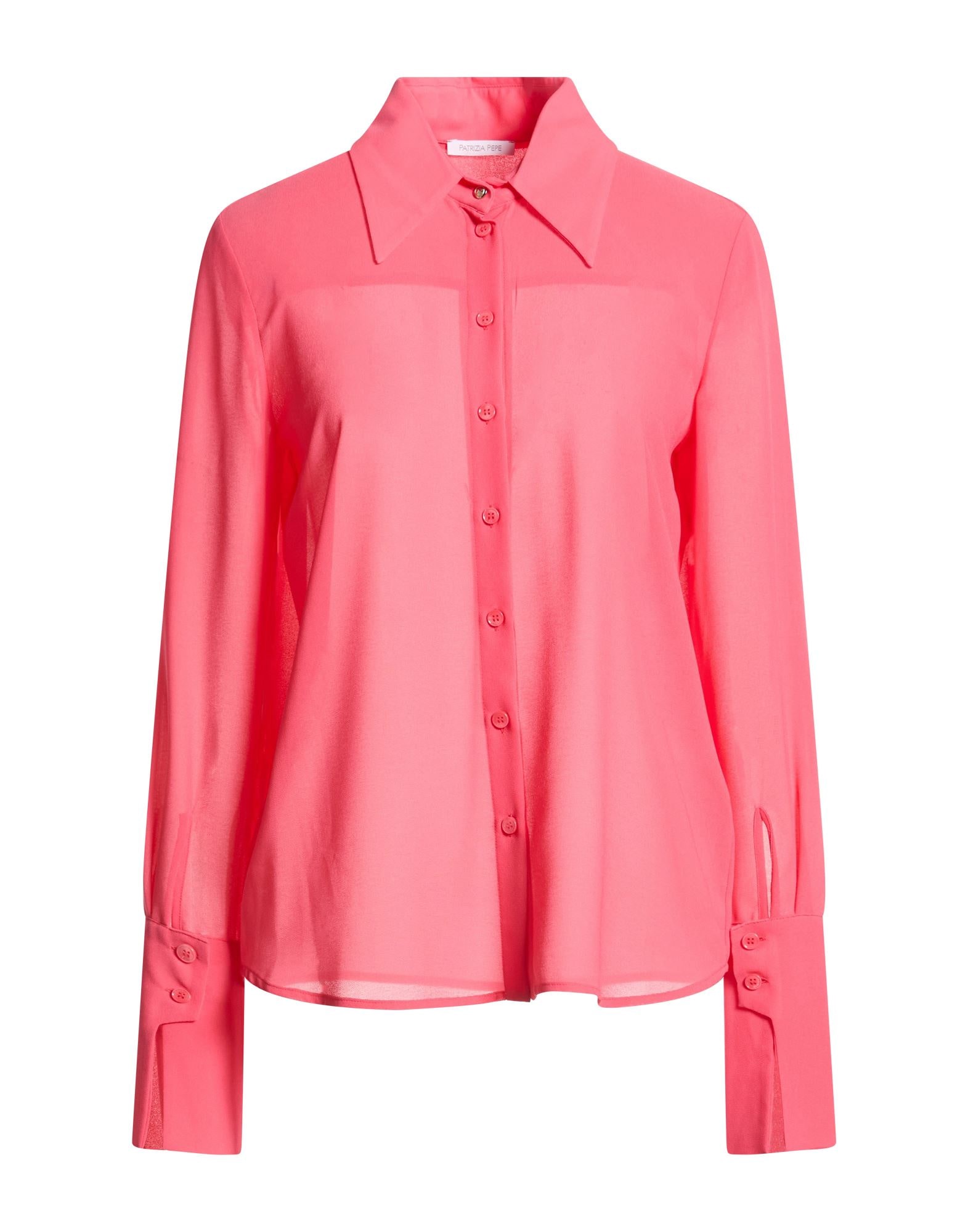 PATRIZIA PEPE - Shirts